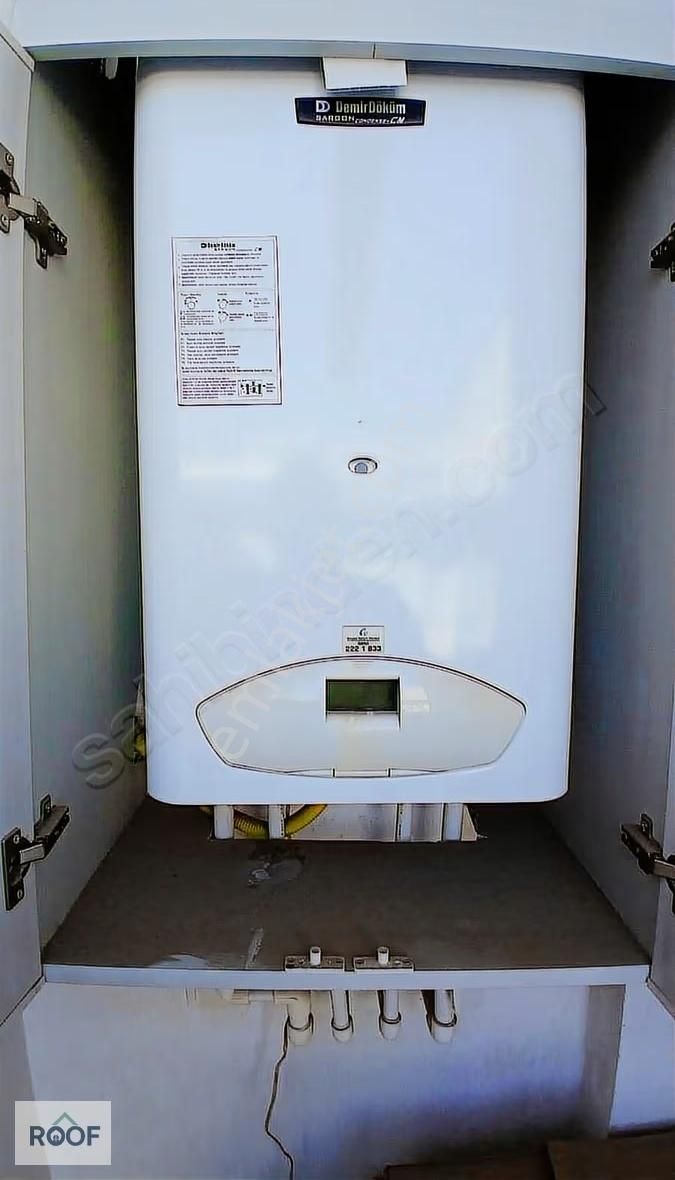 Hastane Ve İzban Yakını Merkezi Konum 1+1 Kiralık - Görsel 2