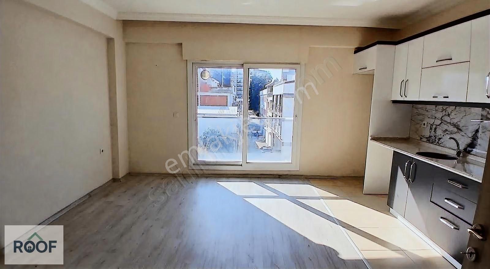 Hastane Ve İzban Yakını Merkezi Konum 1+1 Kiralık - Görsel 8