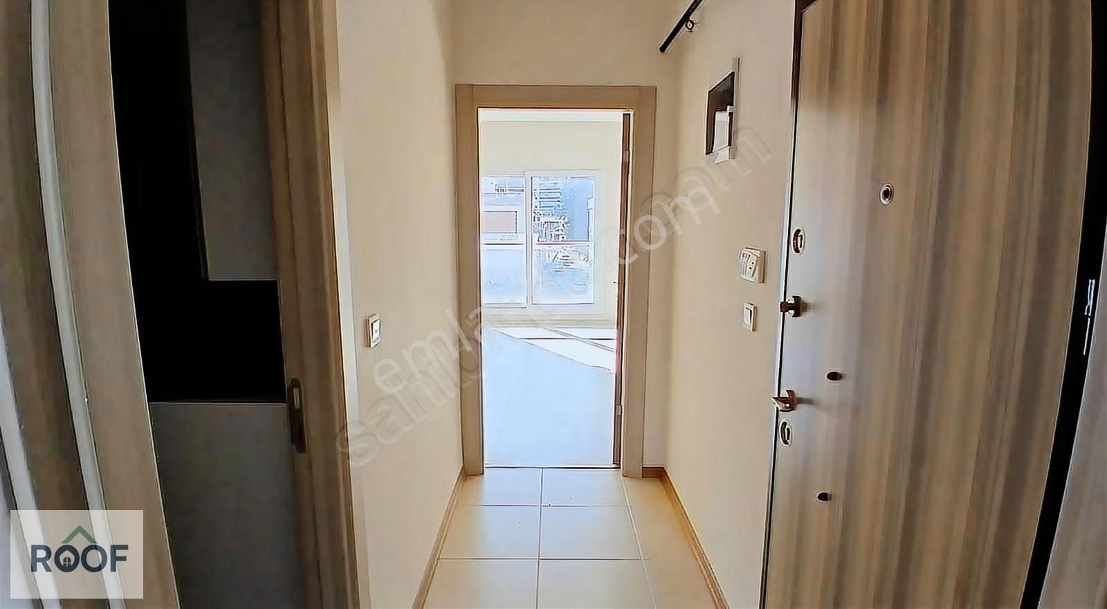 Hastane Ve İzban Yakını Merkezi Konum 1+1 Kiralık - Görsel 7