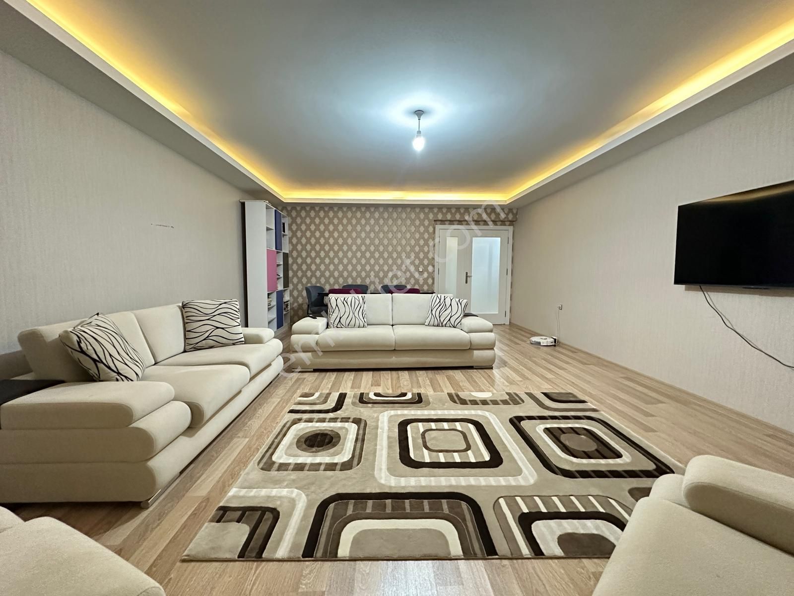 Duru Emlak'tan Devlet Hastanesi Yakını Pursakların En Geniş Dairesi 200 M2 4+1 6 Kat - Görsel 9