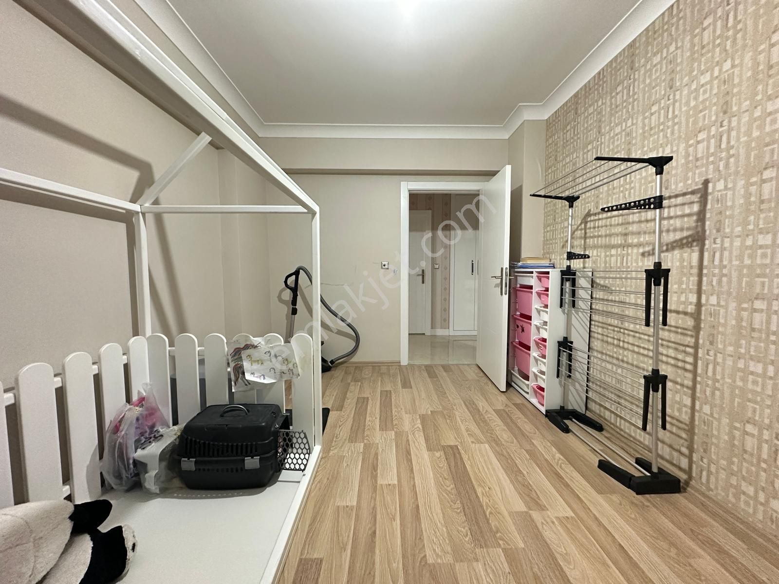 Duru Emlak'tan Devlet Hastanesi Yakını Pursakların En Geniş Dairesi 200 M2 4+1 6 Kat - Görsel 18