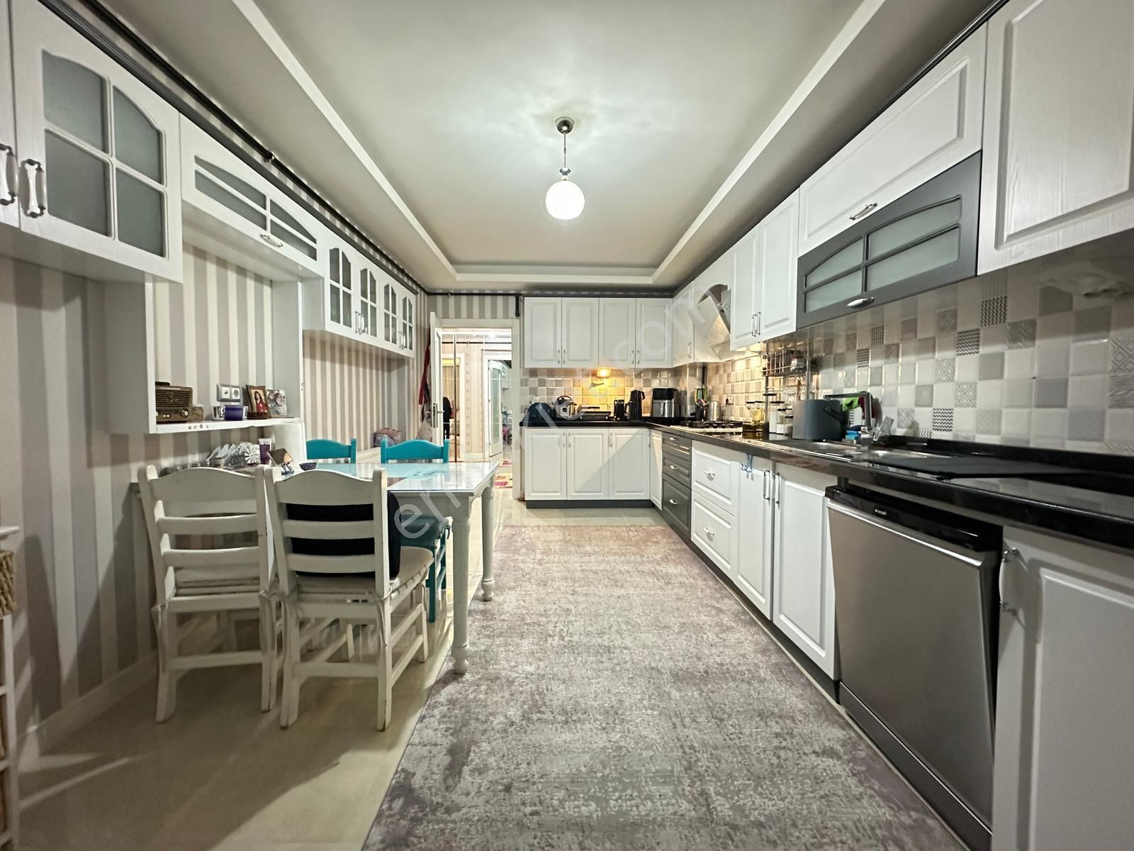 Duru Emlak'tan Devlet Hastanesi Yakını Pursakların En Geniş Dairesi 200 M2 4+1 6 Kat - Görsel 3