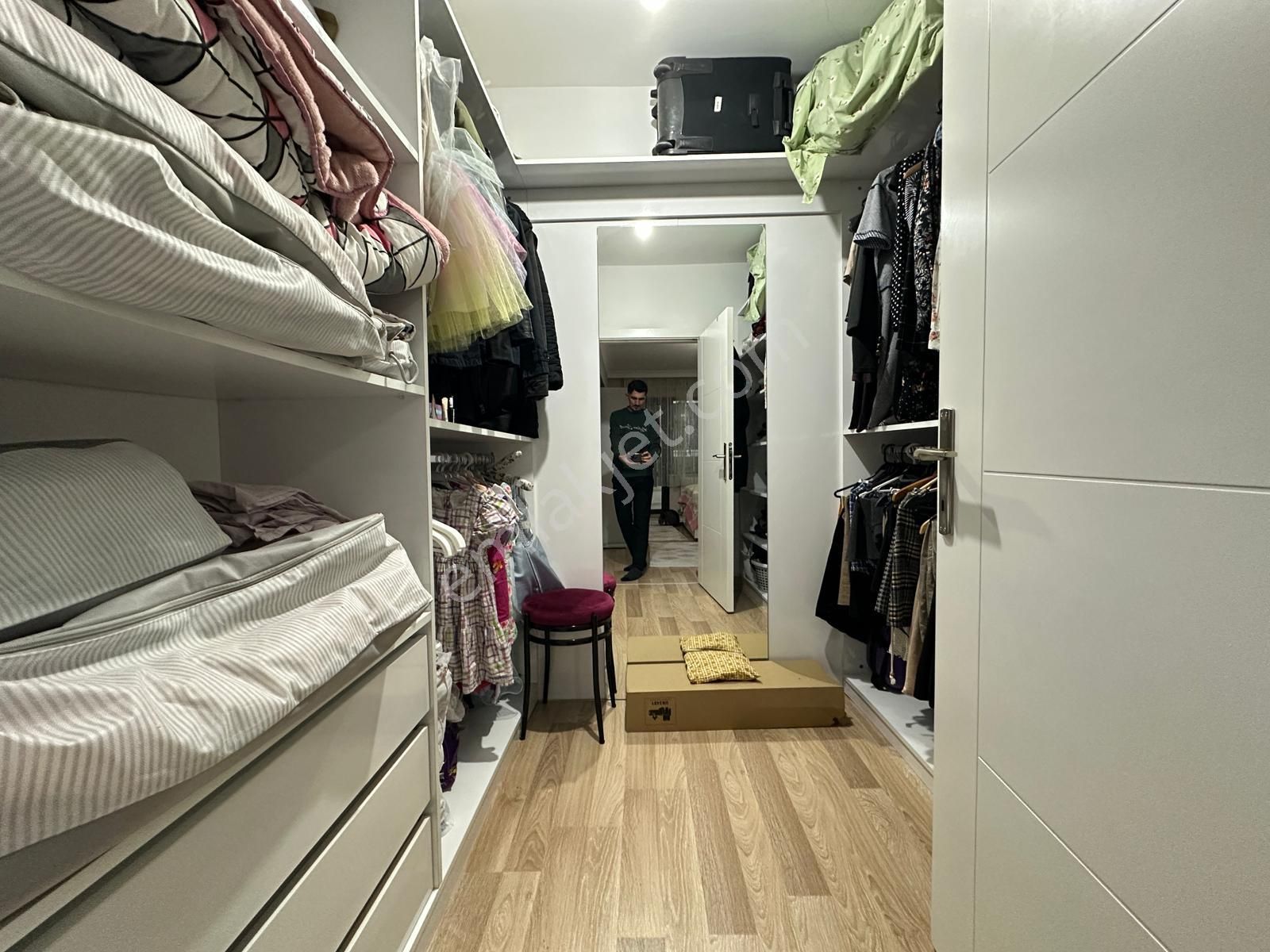 Duru Emlak'tan Devlet Hastanesi Yakını Pursakların En Geniş Dairesi 200 M2 4+1 6 Kat - Görsel 30