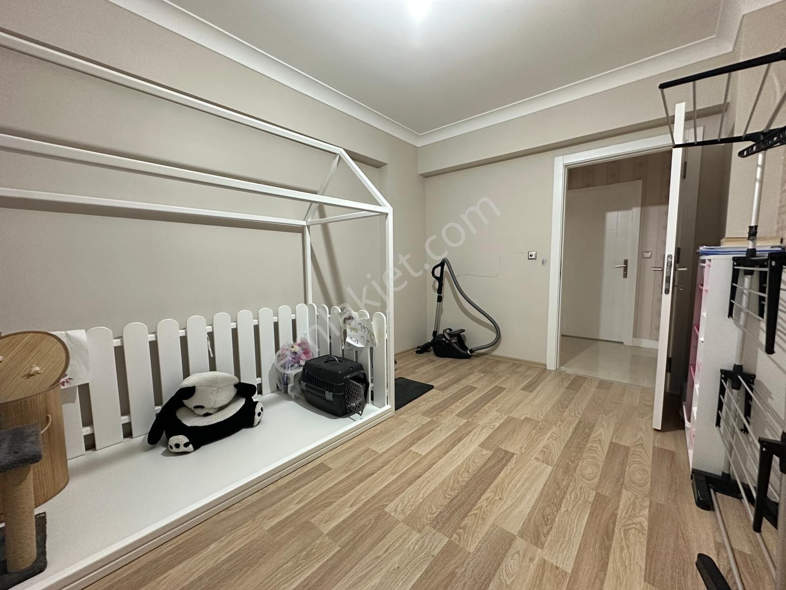 Duru Emlak'tan Devlet Hastanesi Yakını Pursakların En Geniş Dairesi 200 M2 4+1 6 Kat - Görsel 19