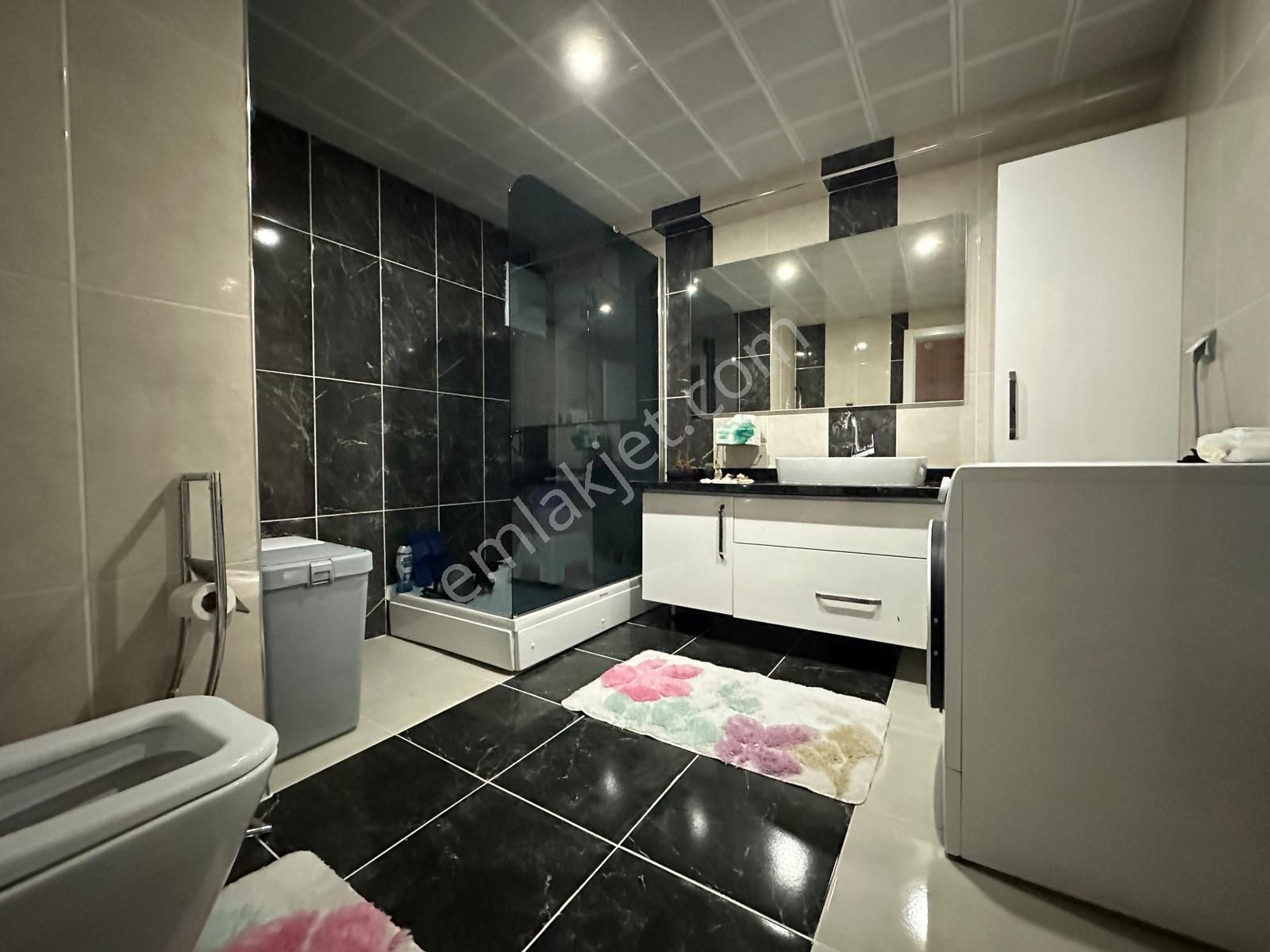 Duru Emlak'tan Devlet Hastanesi Yakını Pursakların En Geniş Dairesi 200 M2 4+1 6 Kat - Görsel 31