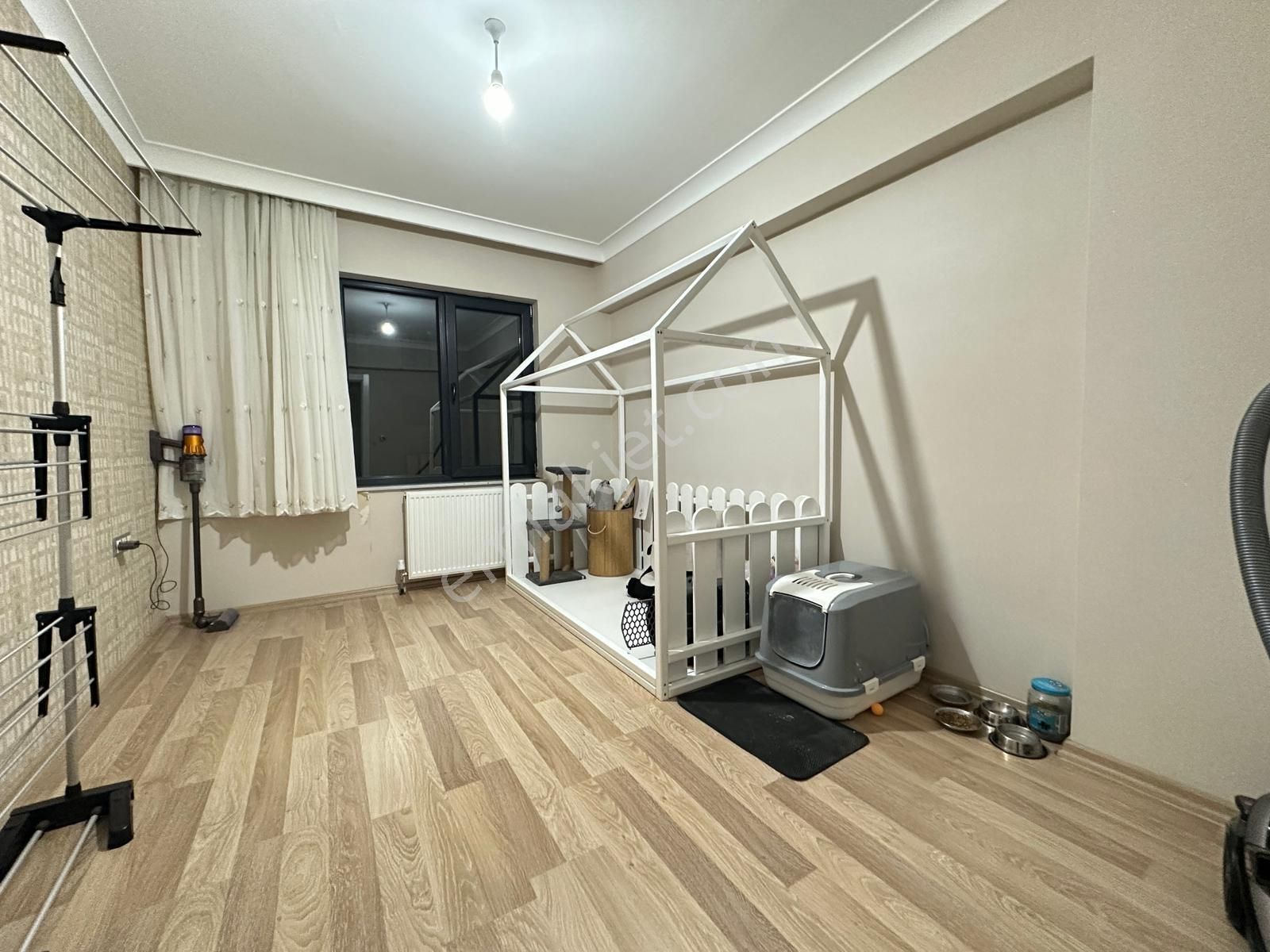 Duru Emlak'tan Devlet Hastanesi Yakını Pursakların En Geniş Dairesi 200 M2 4+1 6 Kat - Görsel 16