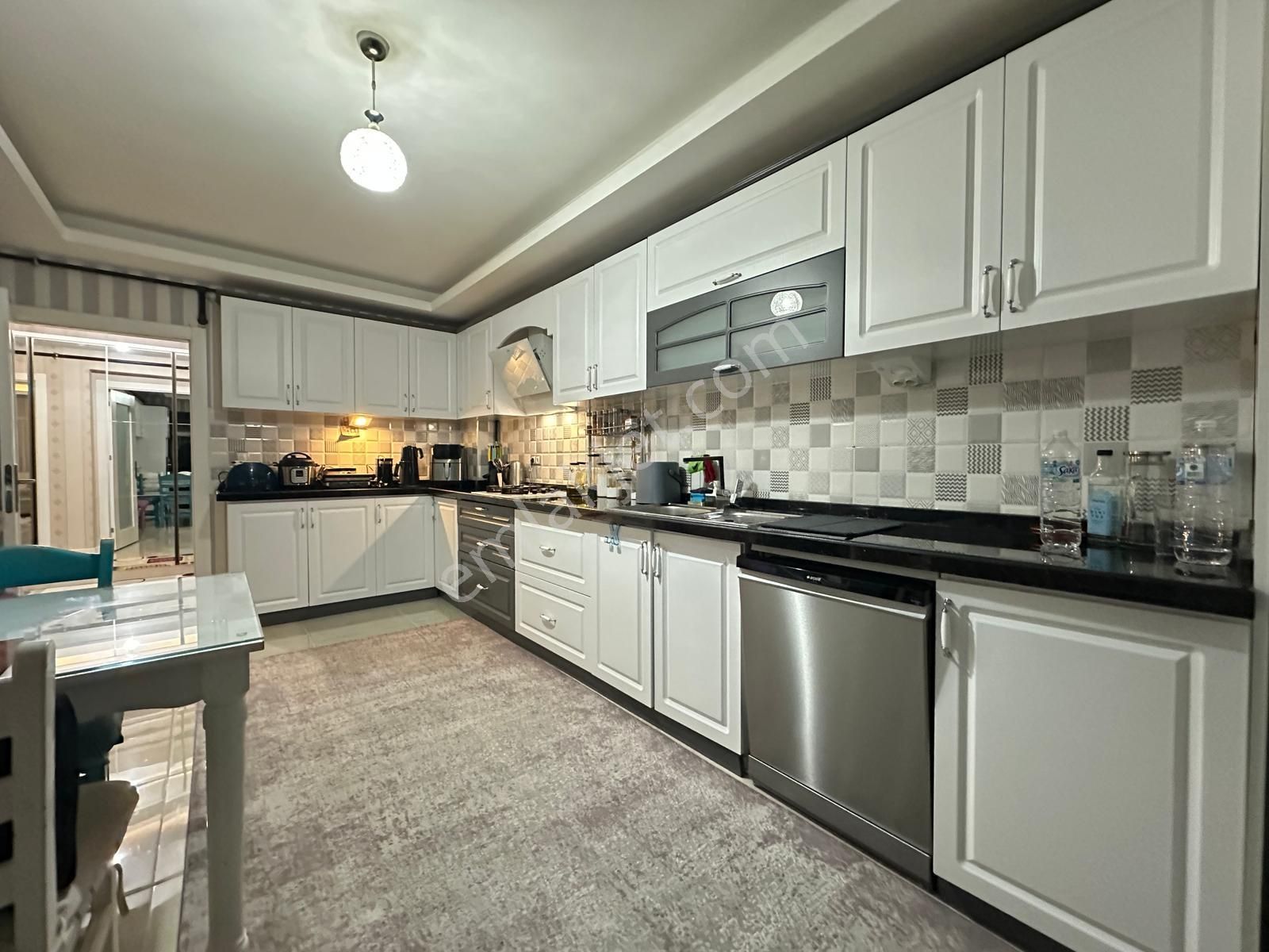 Duru Emlak'tan Devlet Hastanesi Yakını Pursakların En Geniş Dairesi 200 M2 4+1 6 Kat - Görsel 4