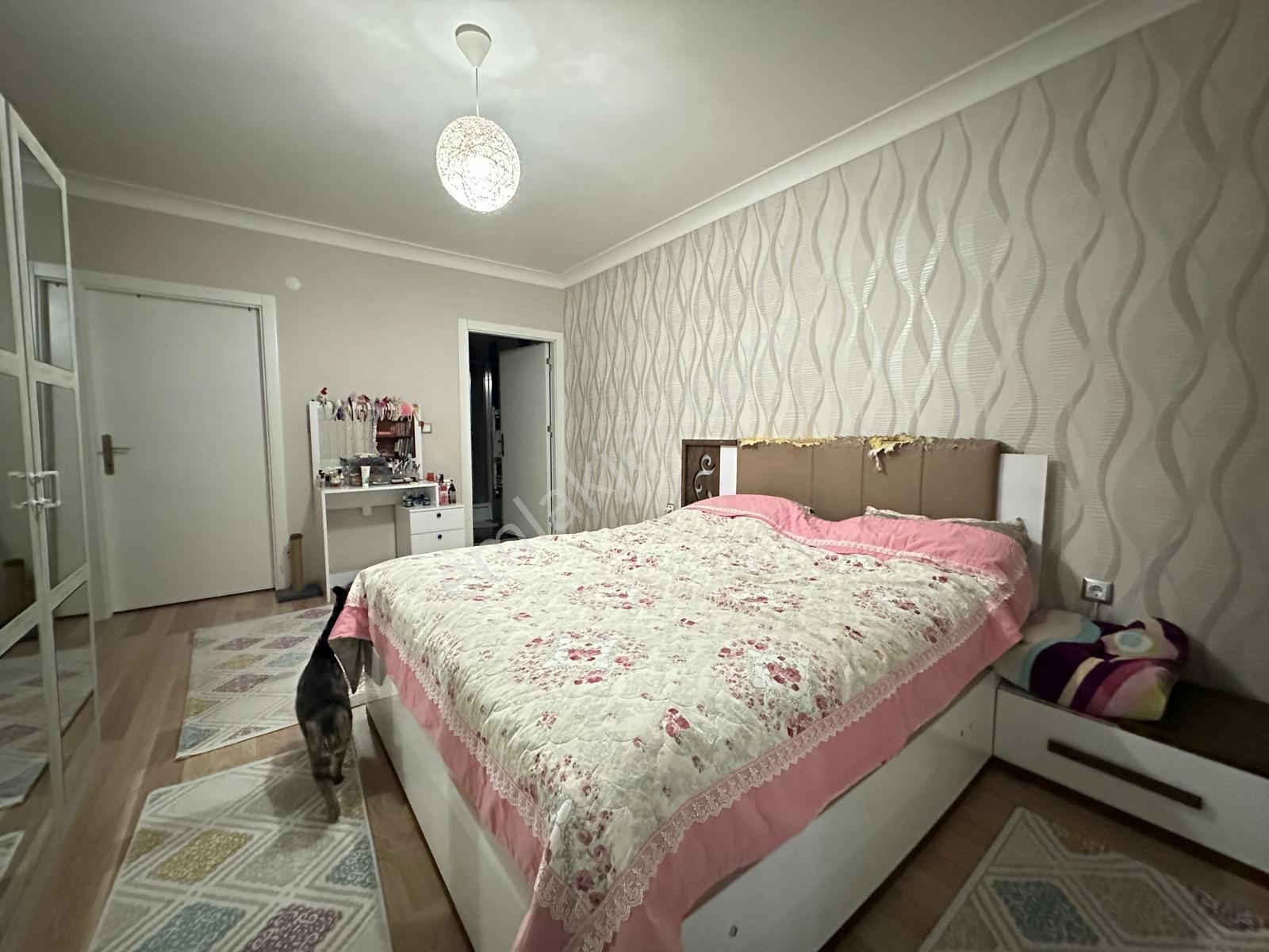 Duru Emlak'tan Devlet Hastanesi Yakını Pursakların En Geniş Dairesi 200 M2 4+1 6 Kat - Görsel 27