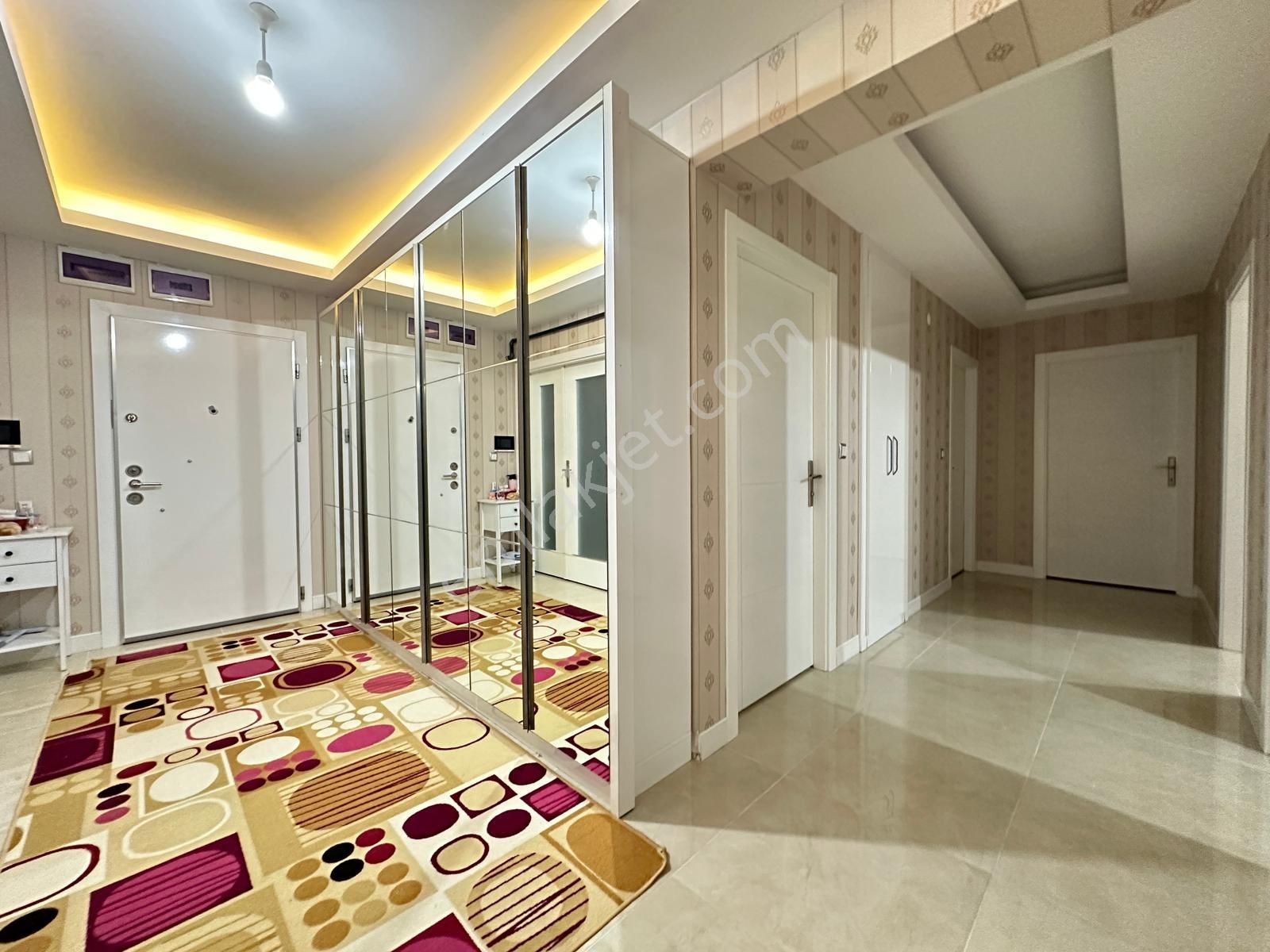 Duru Emlak'tan Devlet Hastanesi Yakını Pursakların En Geniş Dairesi 200 M2 4+1 6 Kat - Görsel 33