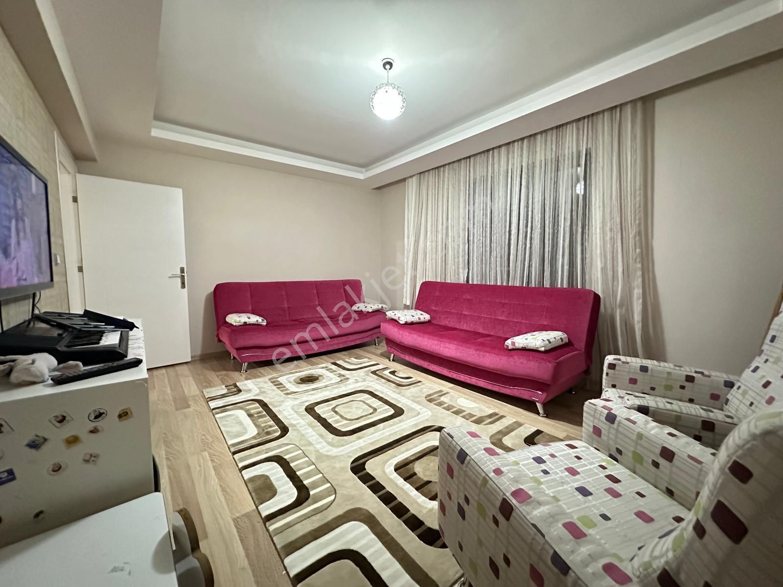 Duru Emlak'tan Devlet Hastanesi Yakını Pursakların En Geniş Dairesi 200 M2 4+1 6 Kat - Görsel 15