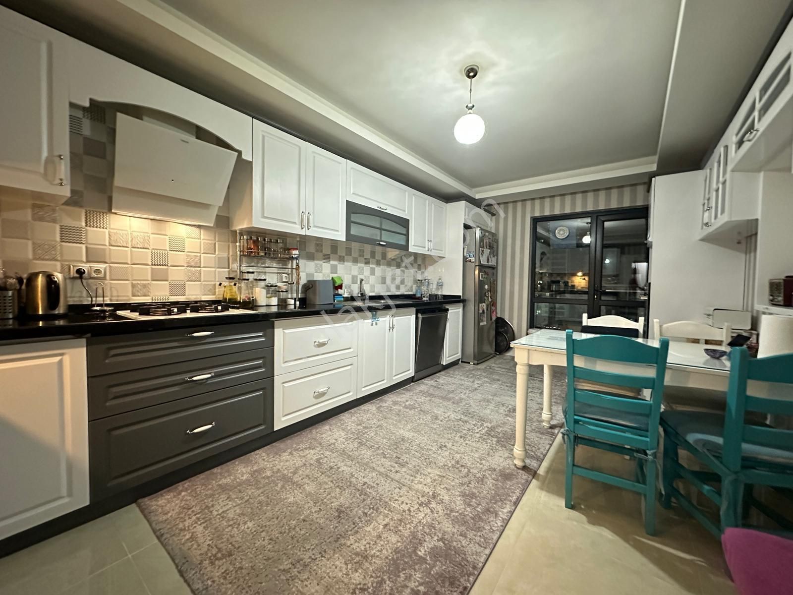 Duru Emlak'tan Devlet Hastanesi Yakını Pursakların En Geniş Dairesi 200 M2 4+1 6 Kat - Görsel 5