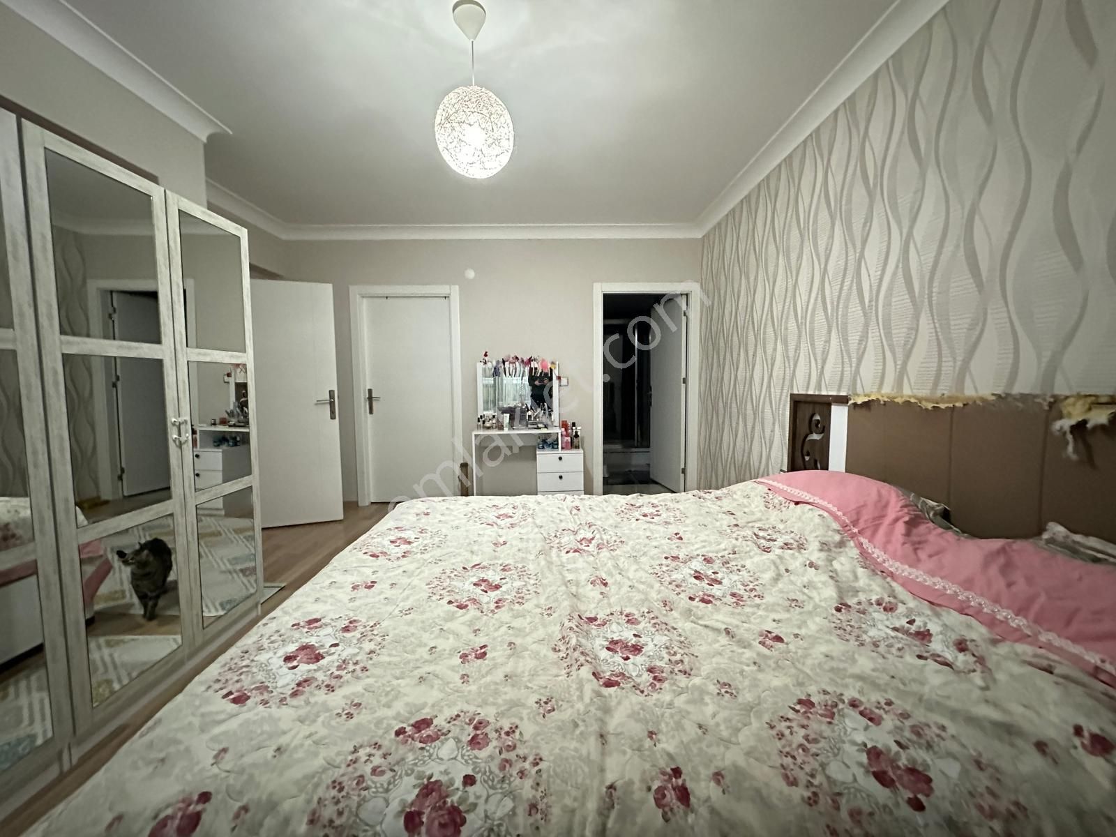 Duru Emlak'tan Devlet Hastanesi Yakını Pursakların En Geniş Dairesi 200 M2 4+1 6 Kat - Görsel 26