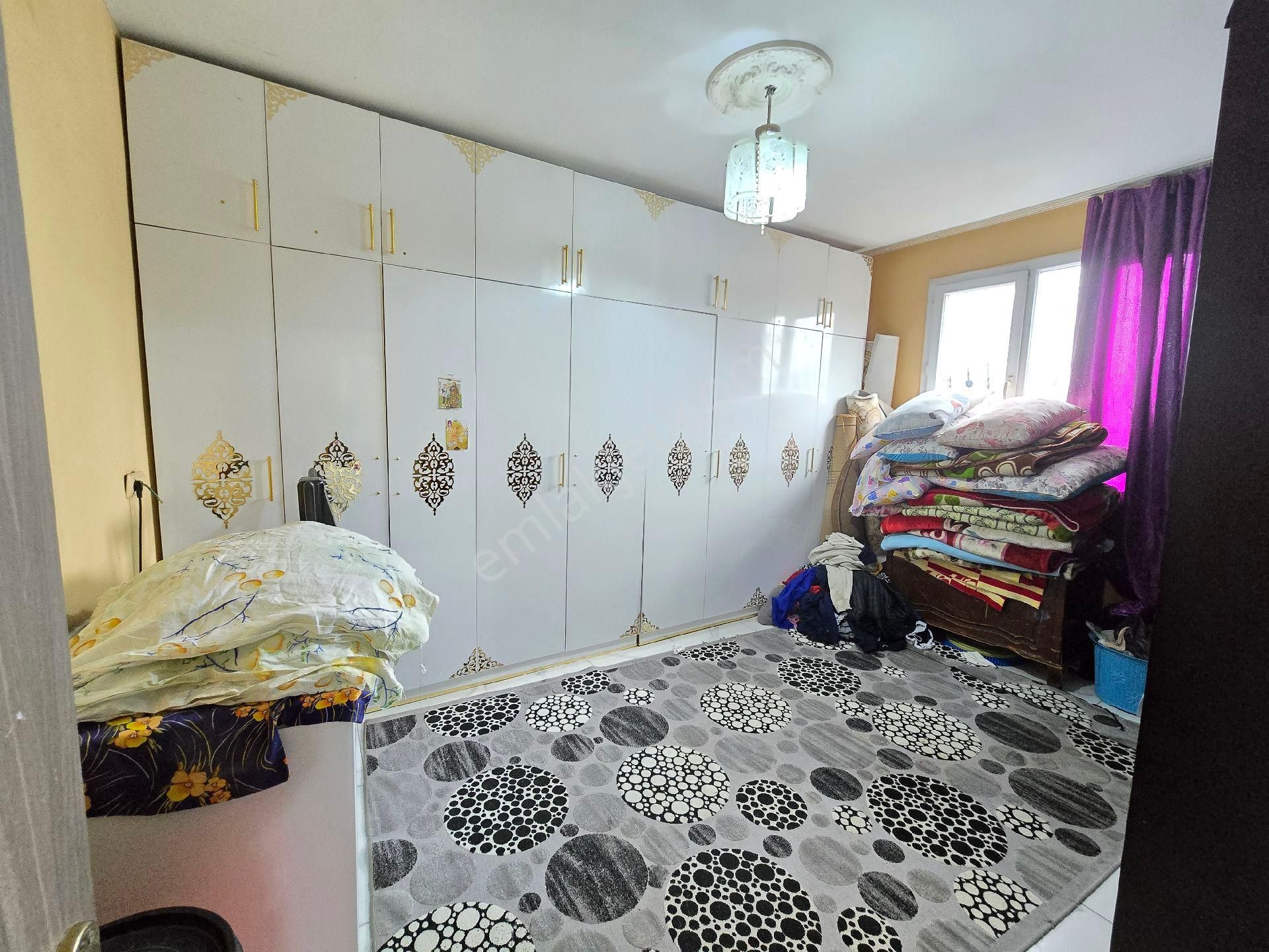 Yüreğir Bahçelievlerde 2.5 Katlı Satılık Müstakil - Görsel 11