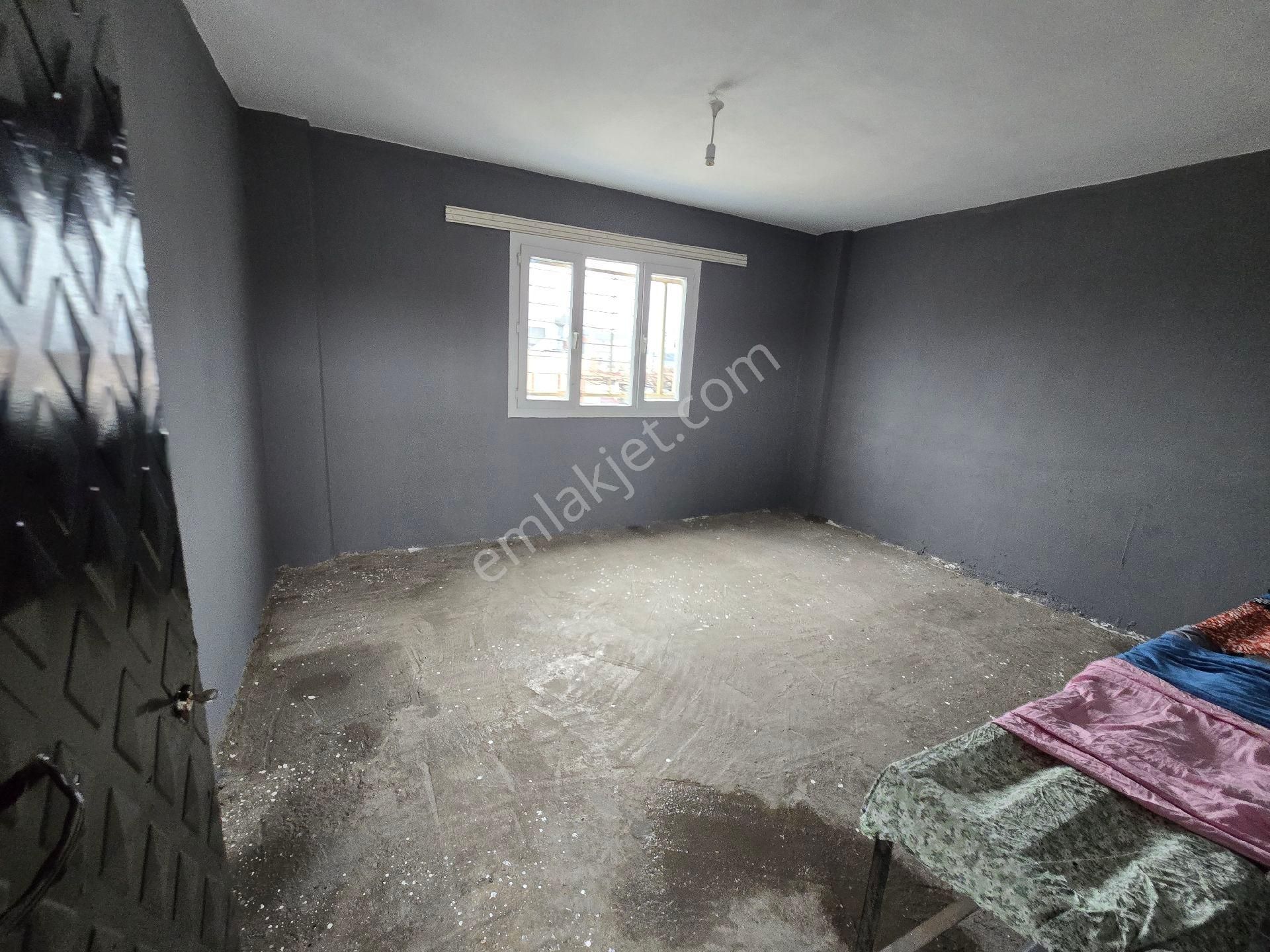 Yüreğir Bahçelievlerde 2.5 Katlı Satılık Müstakil - Görsel 29