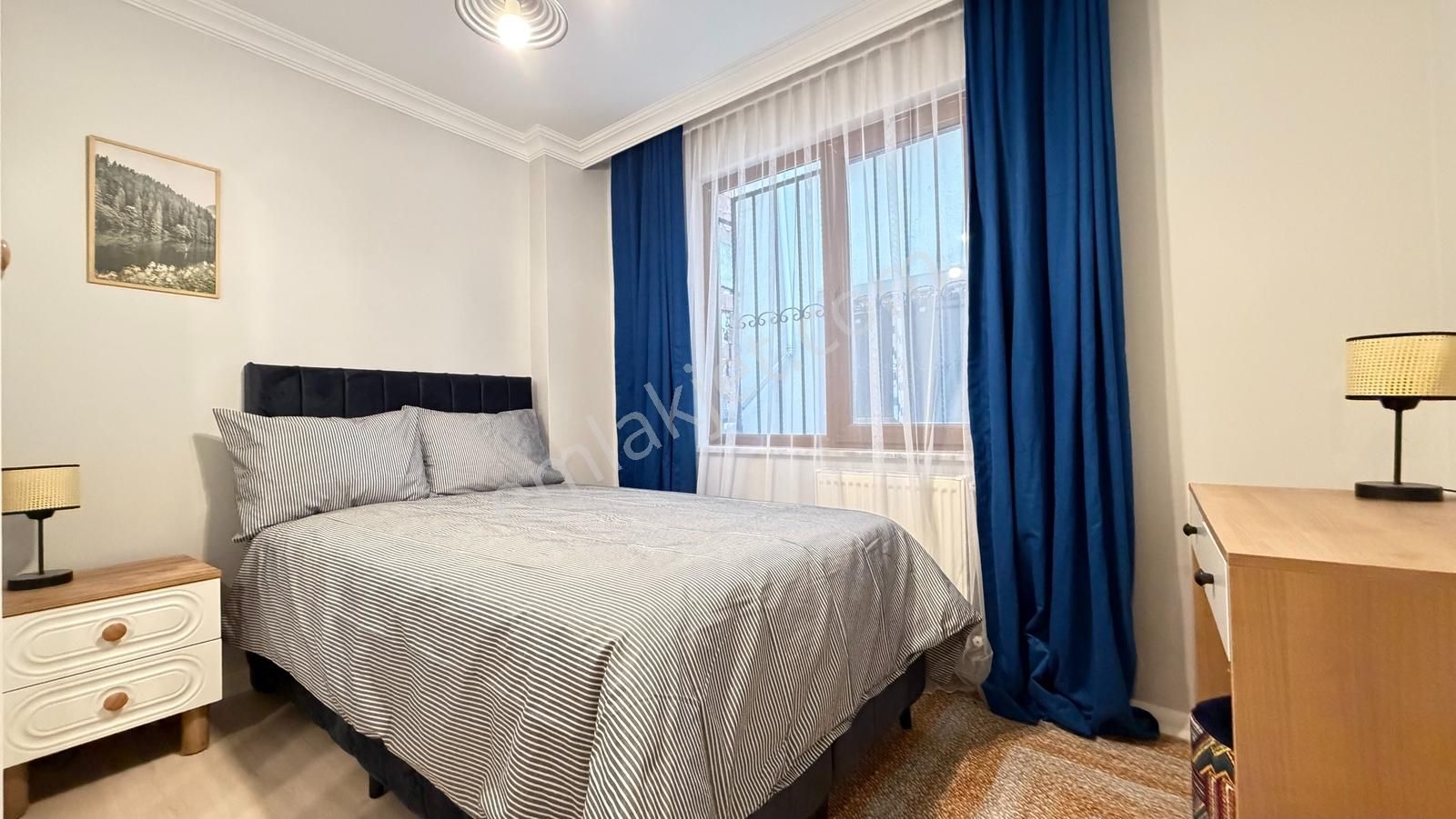Full Sıfır Eşyalı Mimari Tasarım 4+1 Muhteşem Daire - Görsel 5
