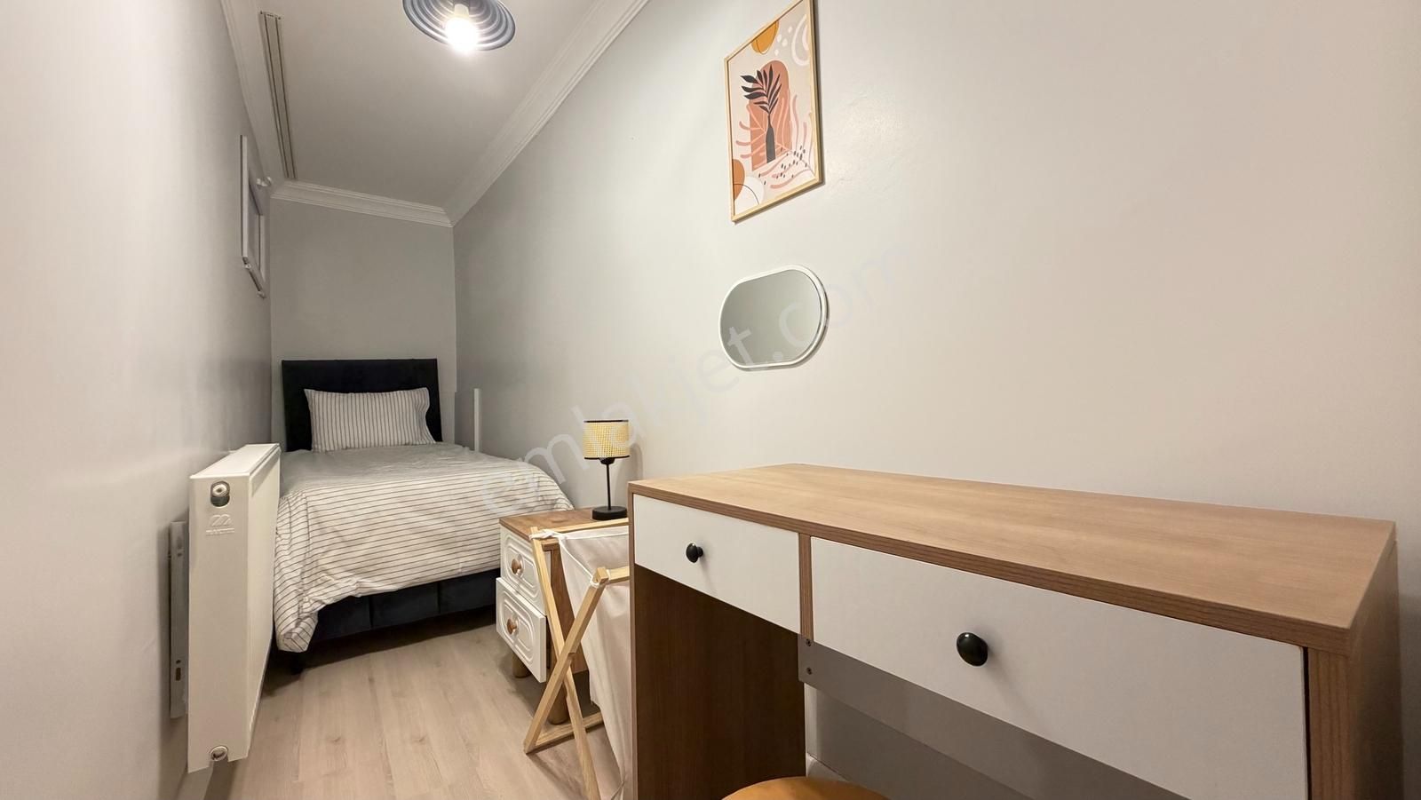 Full Sıfır Eşyalı Mimari Tasarım 4+1 Muhteşem Daire - Görsel 12