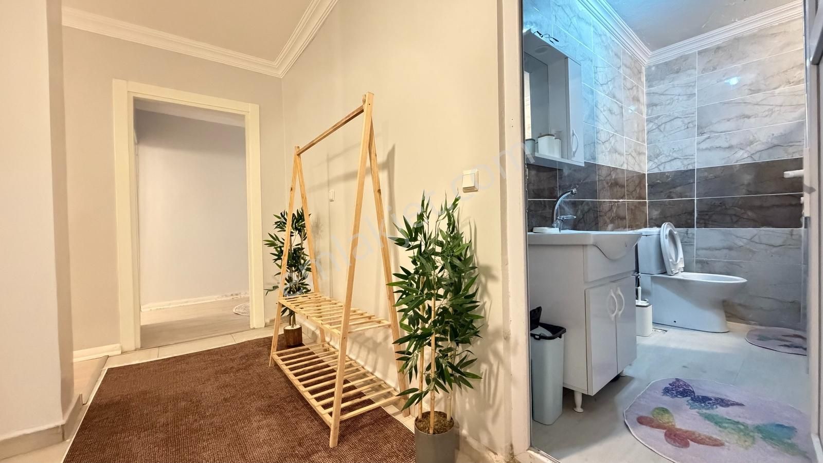 Full Sıfır Eşyalı Mimari Tasarım 4+1 Muhteşem Daire - Görsel 26