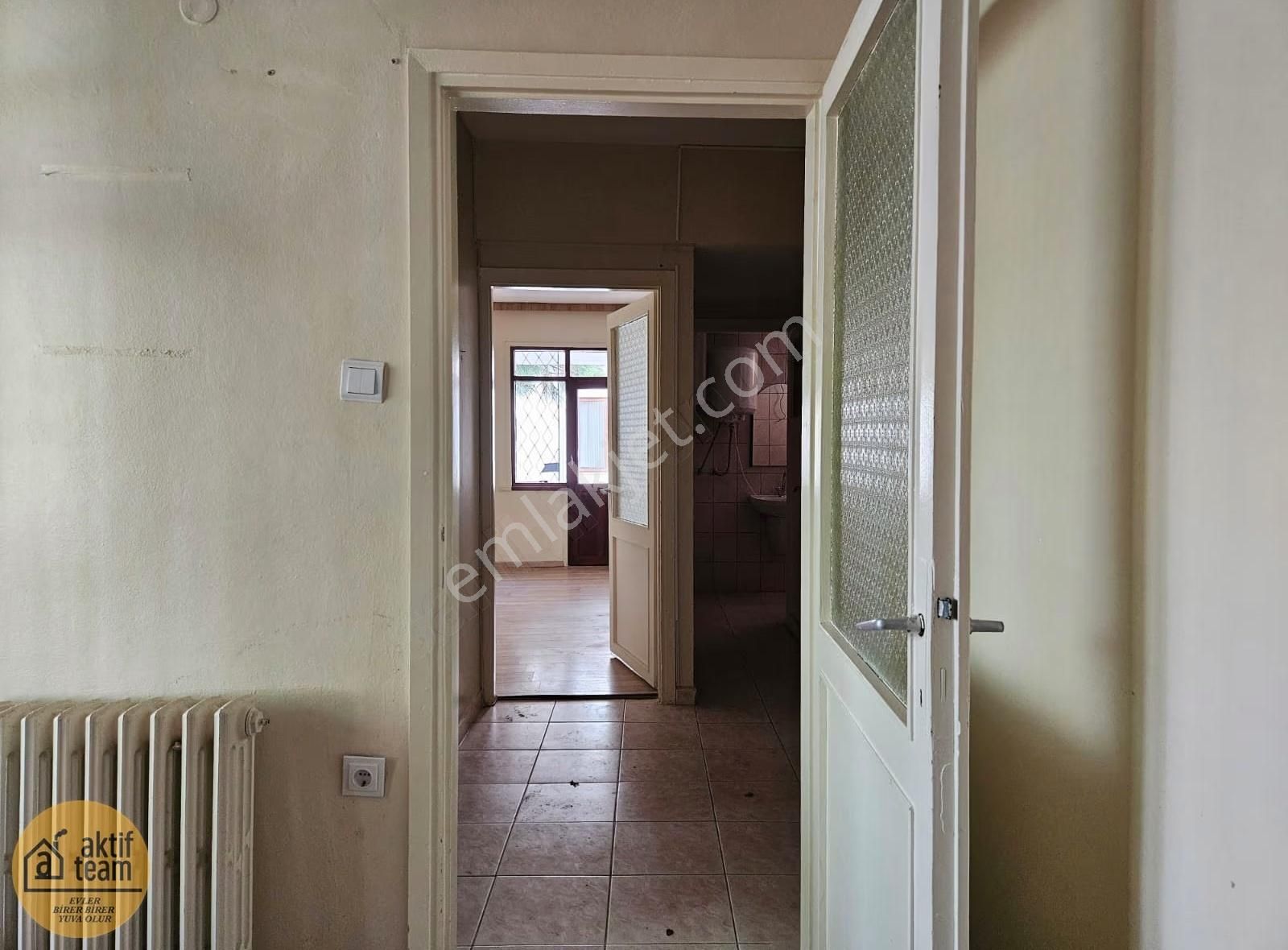 Maltepe Feyzullah Mah.sahil Ve Çarşıya Yakın 1+1 Satılık Daire - Görsel 21