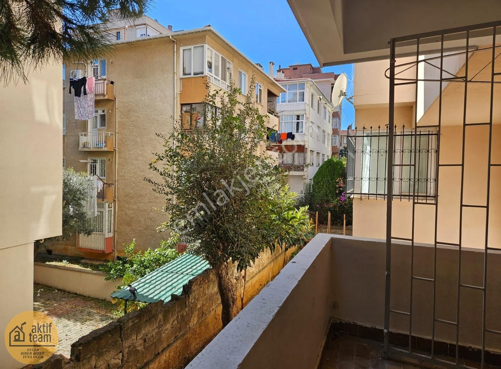 Maltepe Feyzullah Mah.sahil Ve Çarşıya Yakın 1+1 Satılık Daire - Görsel 10