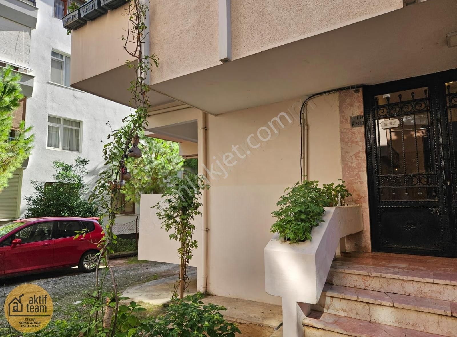 Maltepe Feyzullah Mah.sahil Ve Çarşıya Yakın 1+1 Satılık Daire - Görsel 12