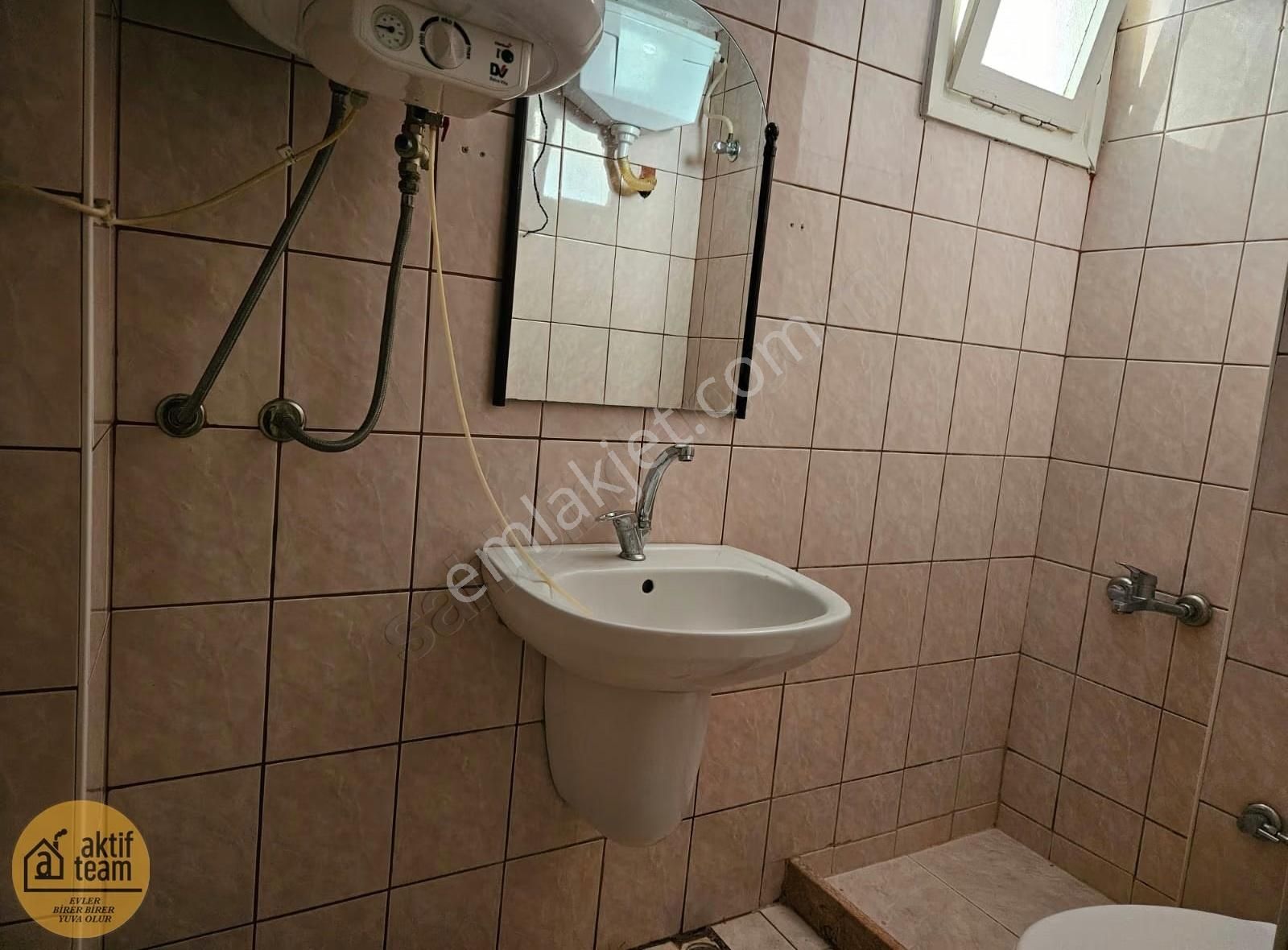 Maltepe Feyzullah Mah.sahil Ve Çarşıya Yakın 1+1 Satılık Daire - Görsel 20