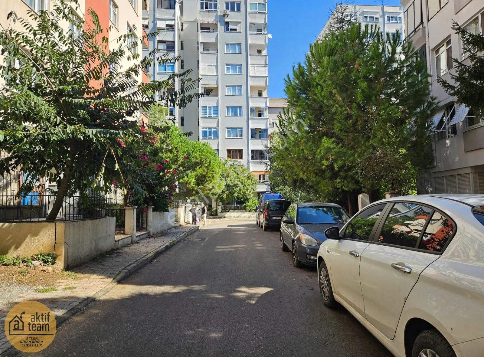 Maltepe Feyzullah Mah.sahil Ve Çarşıya Yakın 1+1 Satılık Daire - Görsel 13