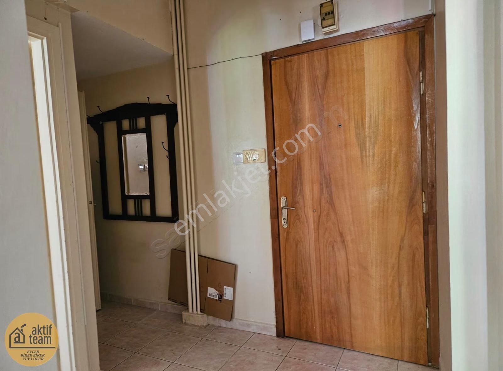 Maltepe Feyzullah Mah.sahil Ve Çarşıya Yakın 1+1 Satılık Daire - Görsel 17