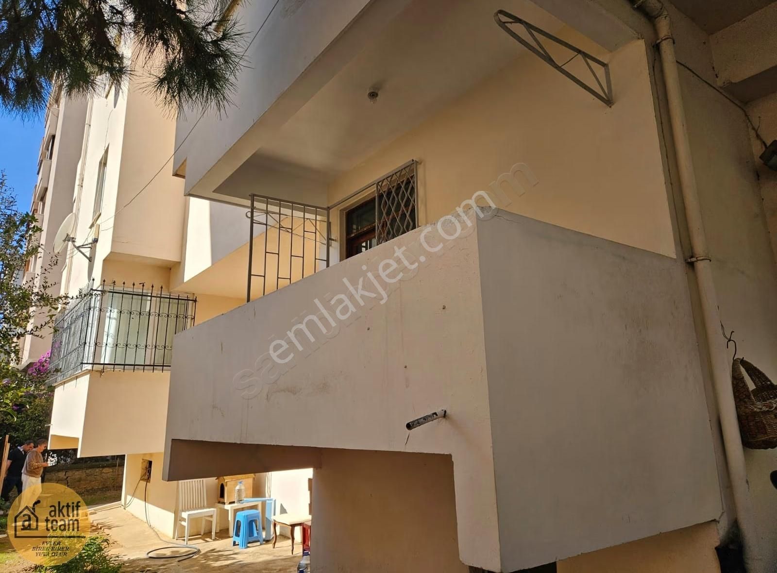 Maltepe Feyzullah Mah.sahil Ve Çarşıya Yakın 1+1 Satılık Daire - Görsel 4