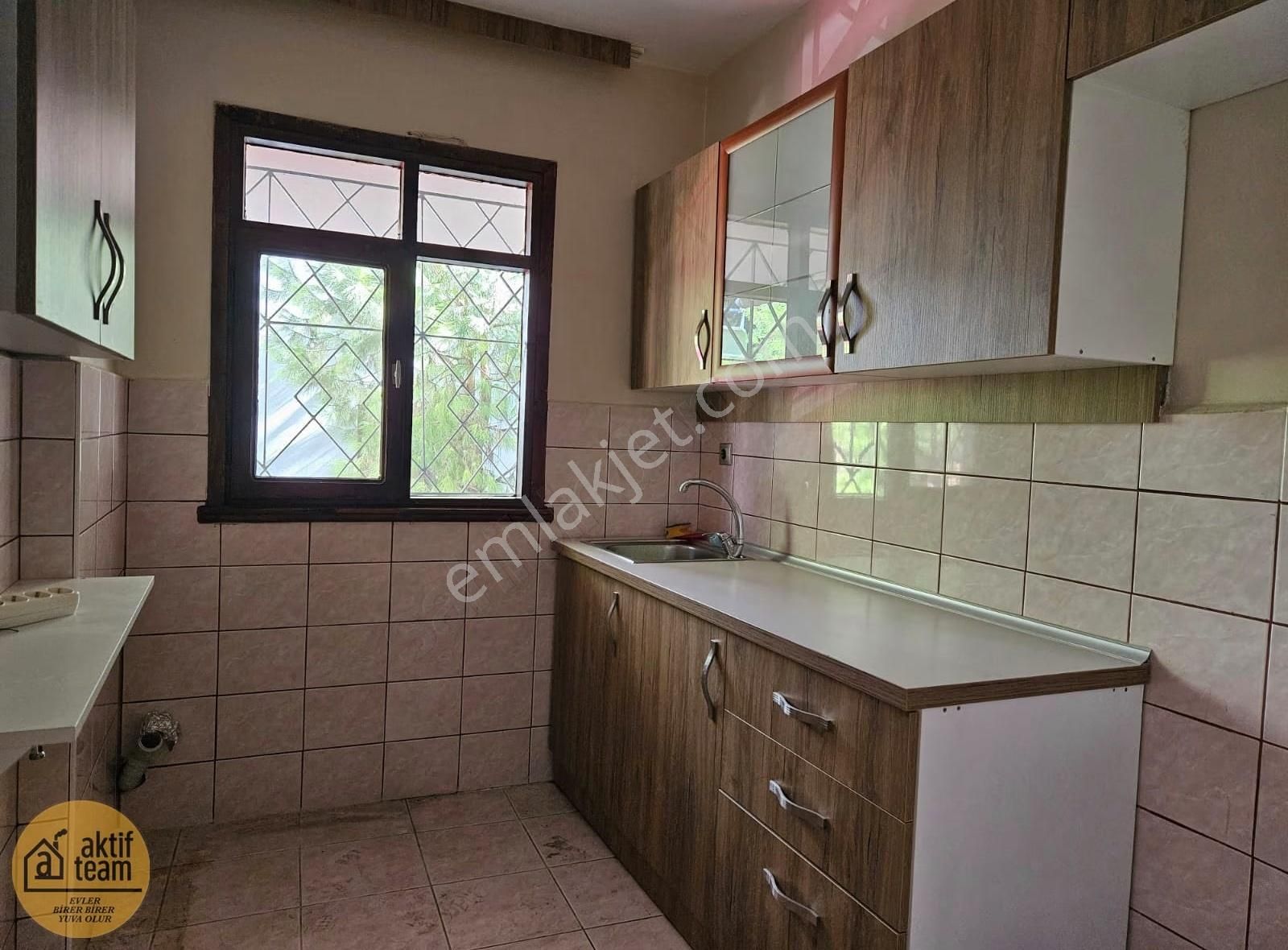 Maltepe Feyzullah Mah.sahil Ve Çarşıya Yakın 1+1 Satılık Daire - Görsel 6