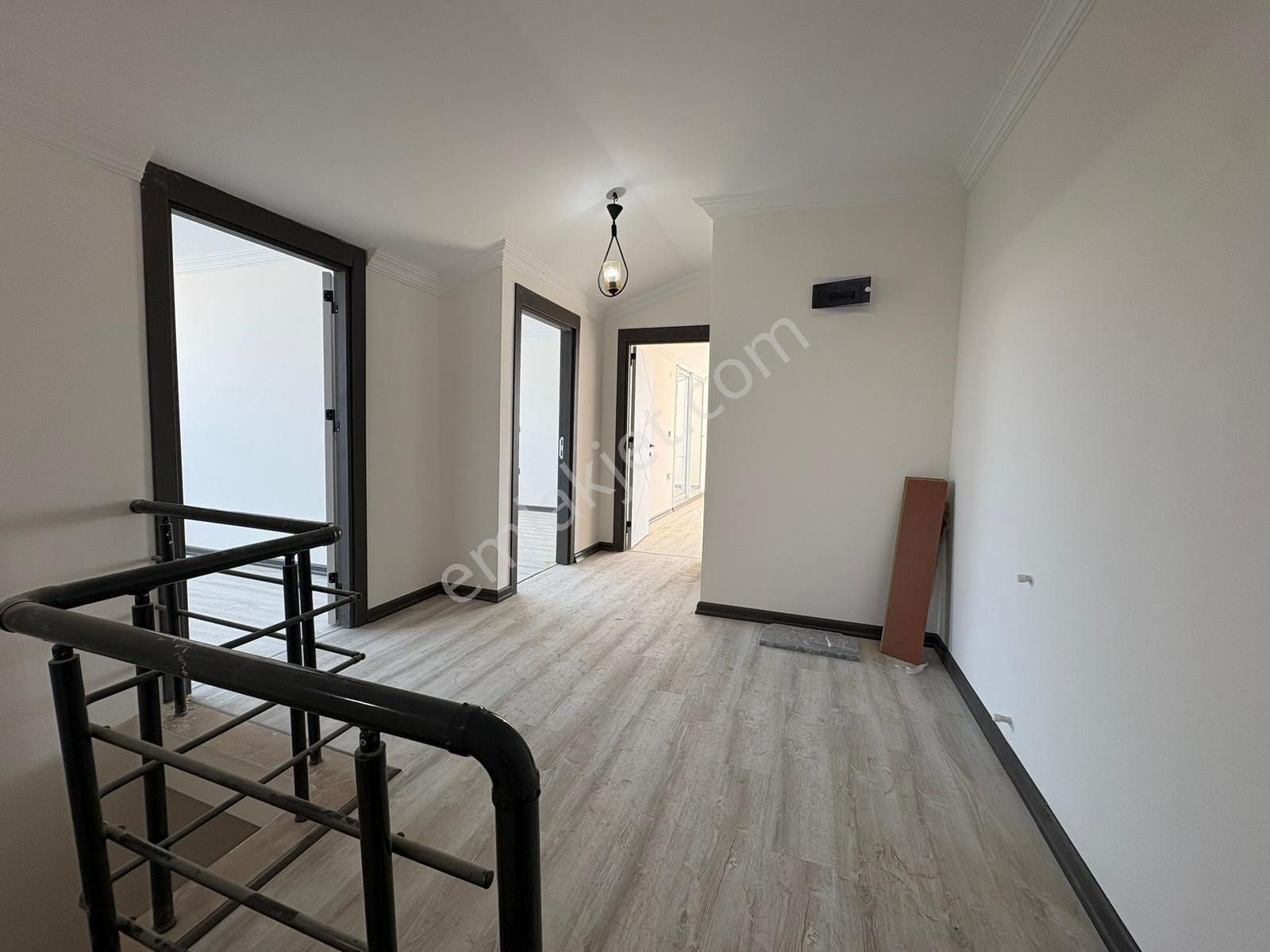 Didim Hisar Mah.satılık 3+1 Asansörlü Satılık Sıfır Dubleks Daire - Görsel 15