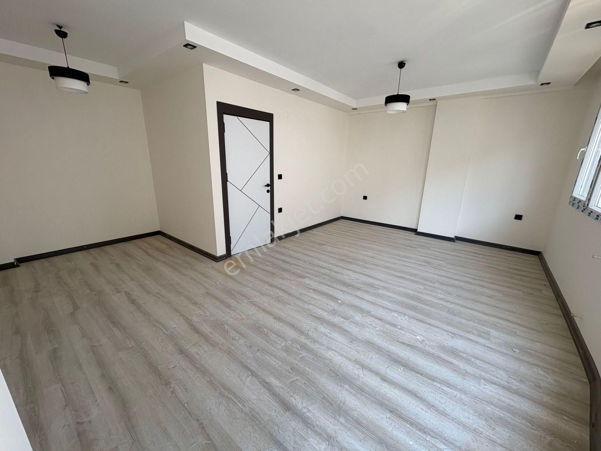 Didim Hisar Mah.satılık 3+1 Asansörlü Satılık Sıfır Dubleks Daire - Görsel 23