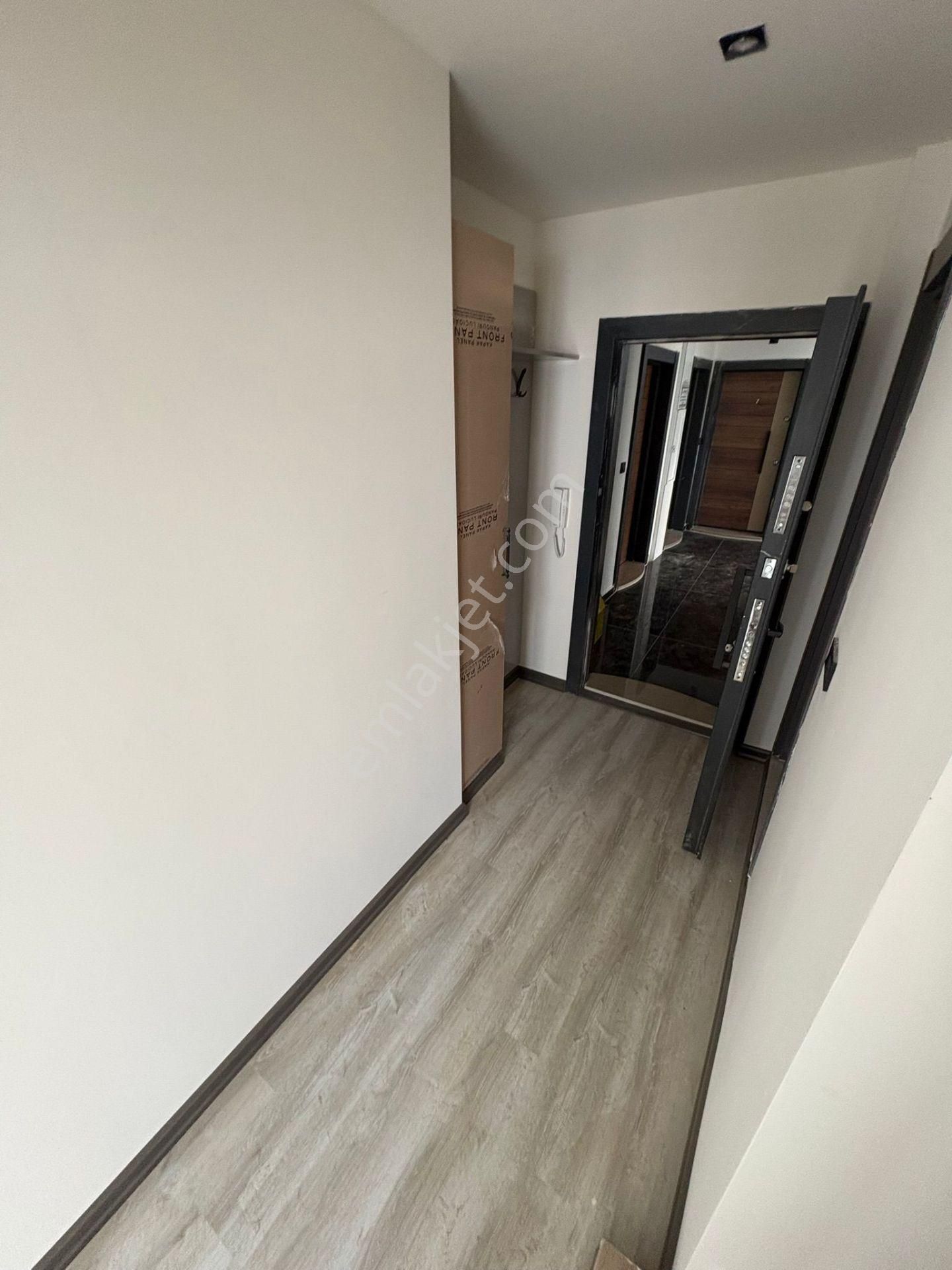 Didim Hisar Mah.satılık 3+1 Asansörlü Satılık Sıfır Dubleks Daire - Görsel 12