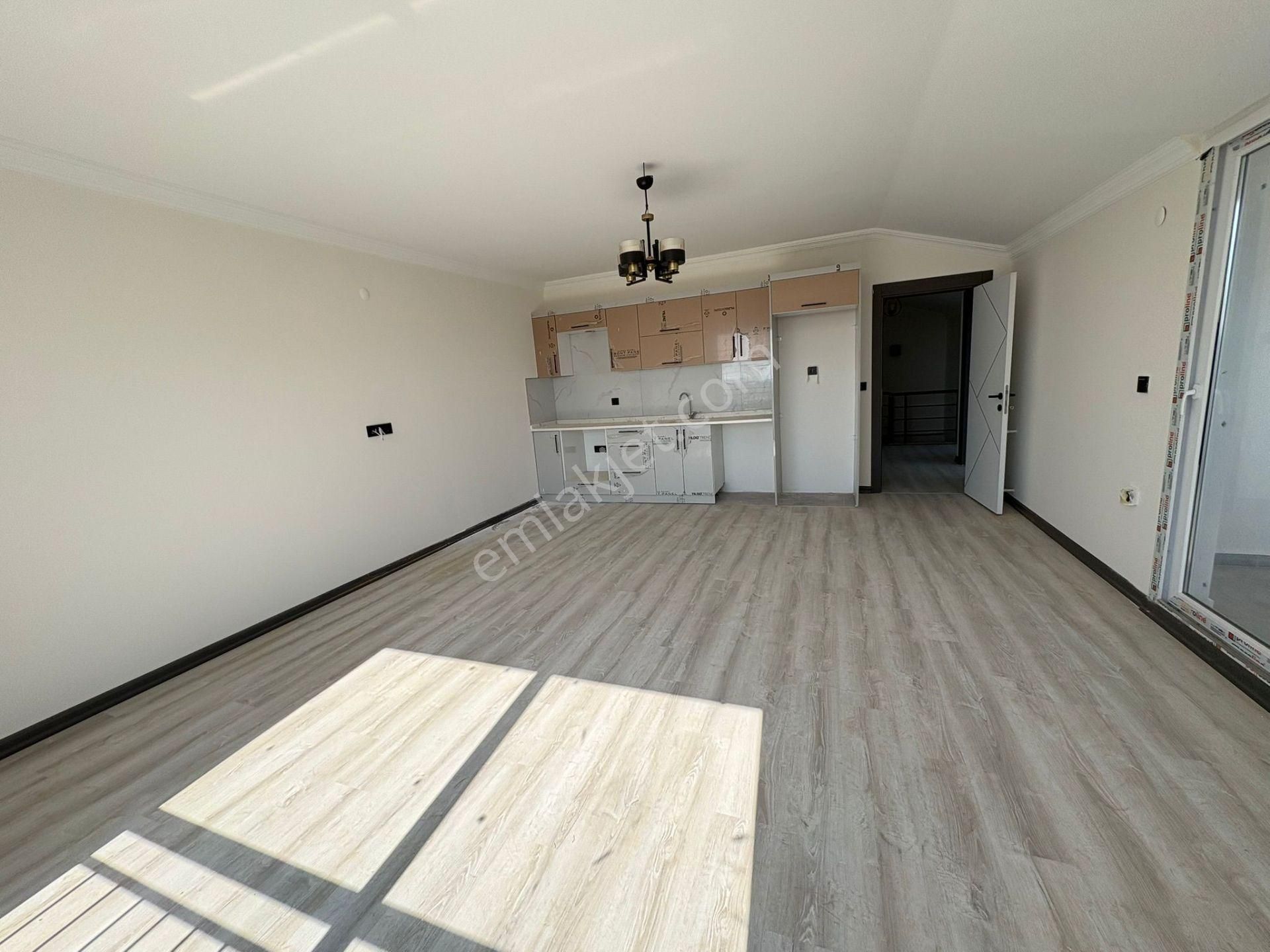 Didim Hisar Mah.satılık 3+1 Asansörlü Satılık Sıfır Dubleks Daire - Görsel 4