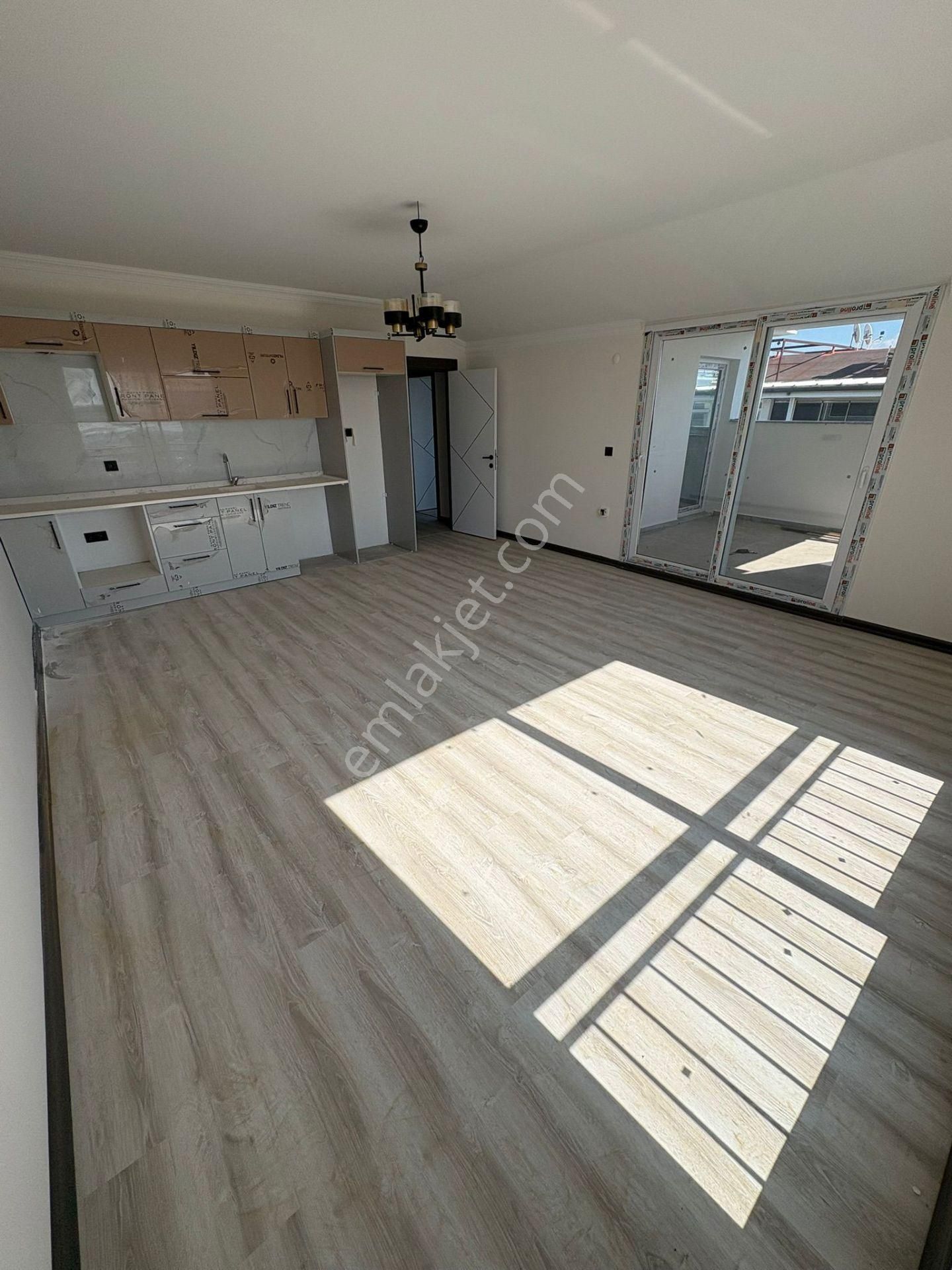 Didim Hisar Mah.satılık 3+1 Asansörlü Satılık Sıfır Dubleks Daire - Görsel 6