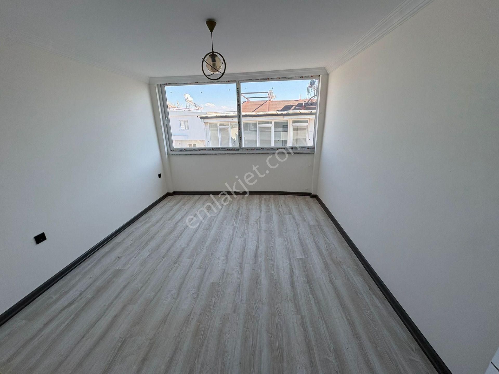 Didim Hisar Mah.satılık 3+1 Asansörlü Satılık Sıfır Dubleks Daire - Görsel 20