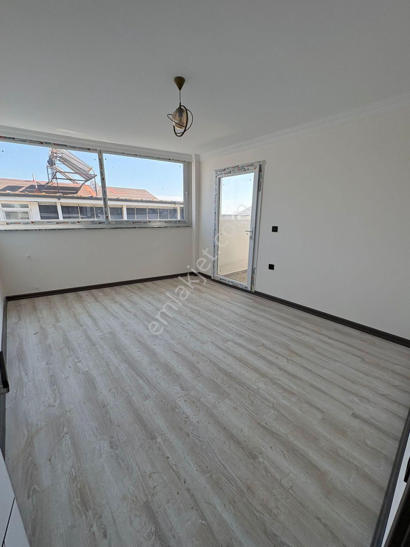 Didim Hisar Mah.satılık 3+1 Asansörlü Satılık Sıfır Dubleks Daire - Görsel 21