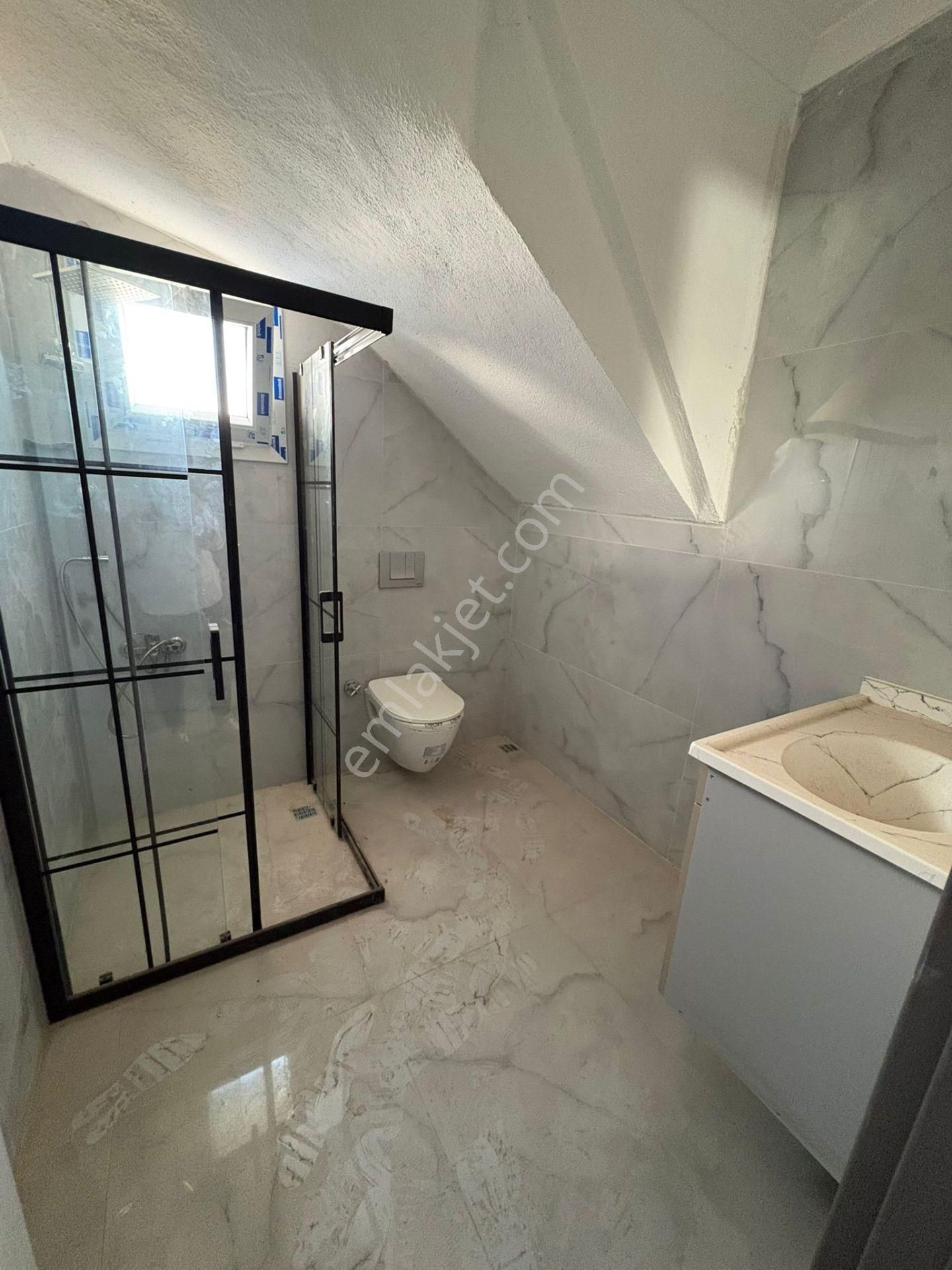 Didim Hisar Mah.satılık 3+1 Asansörlü Satılık Sıfır Dubleks Daire - Görsel 22