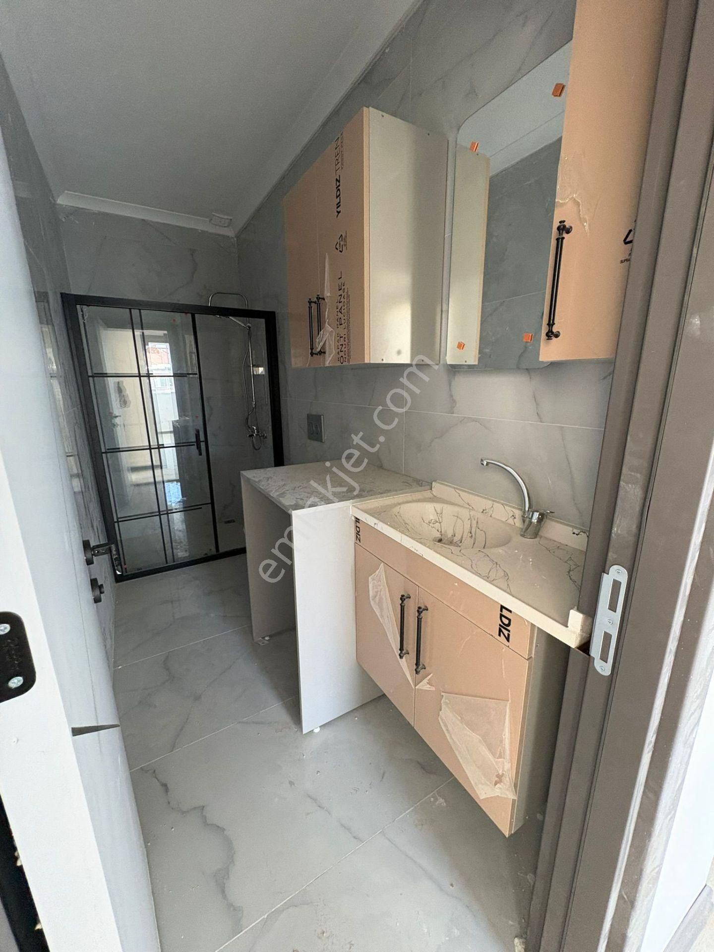 Didim Hisar Mah.satılık 3+1 Asansörlü Satılık Sıfır Dubleks Daire - Görsel 17