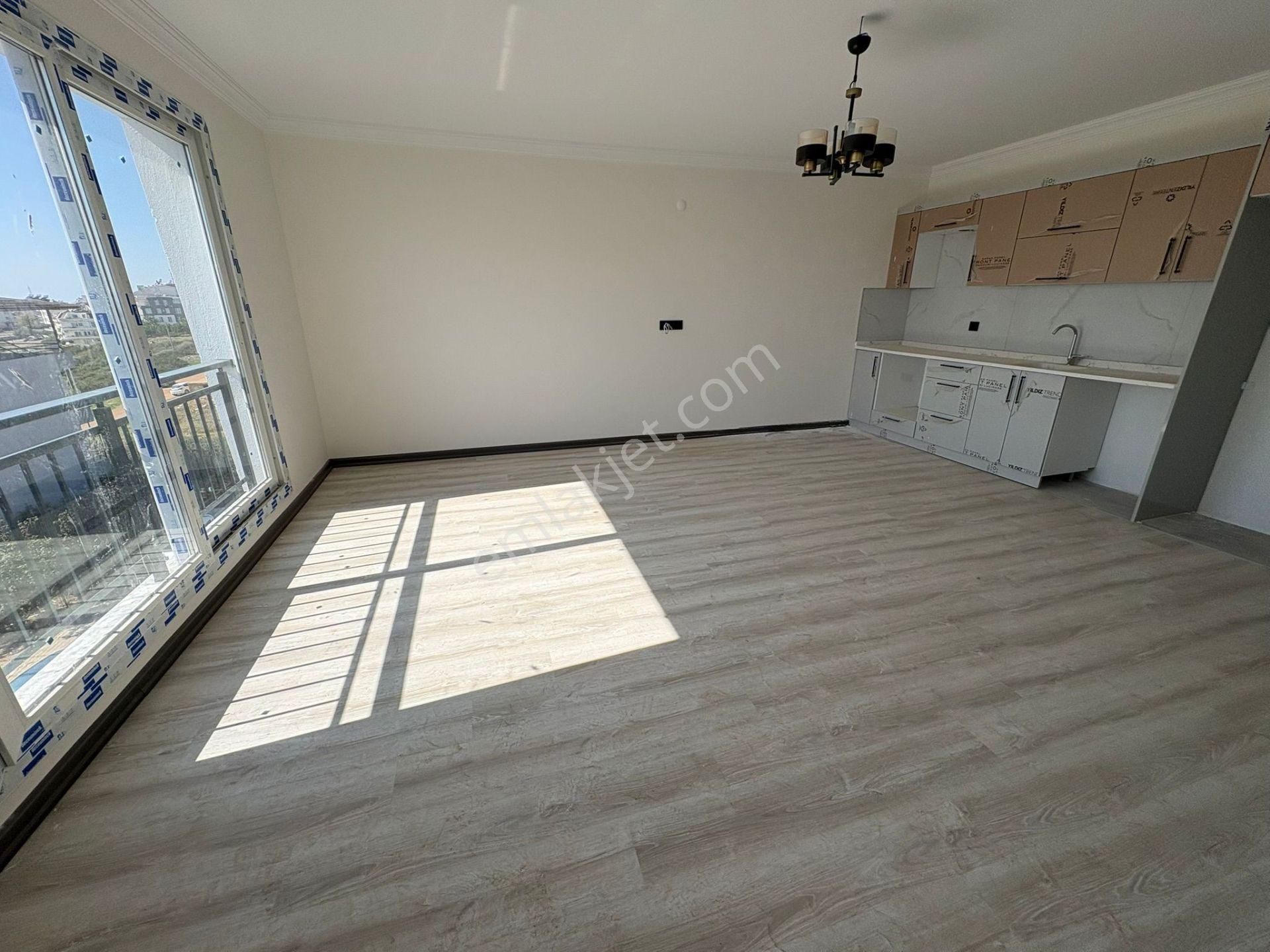 Didim Hisar Mah.satılık 3+1 Asansörlü Satılık Sıfır Dubleks Daire - Görsel 9