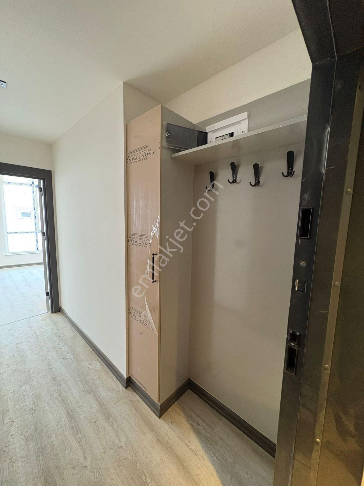 Didim Hisar Mah.satılık 3+1 Asansörlü Satılık Sıfır Dubleks Daire - Görsel 13