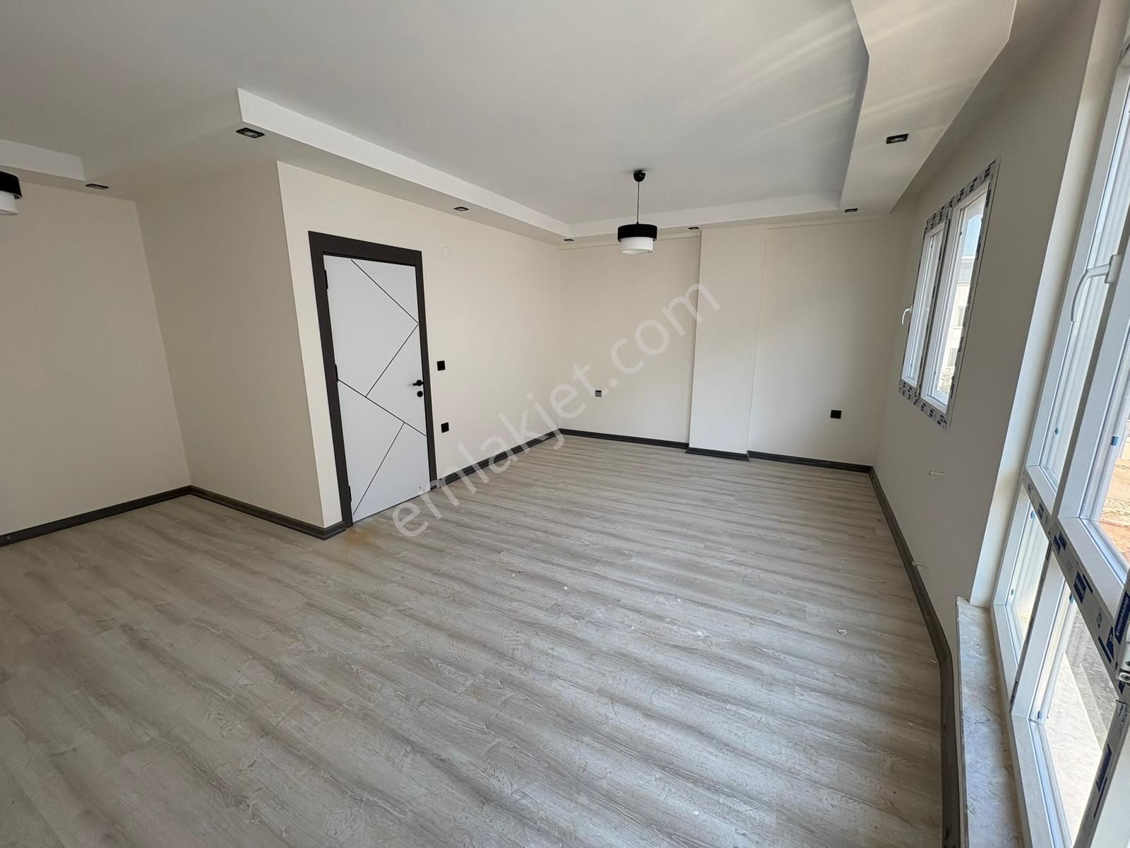 Didim Hisar Mah.satılık 3+1 Asansörlü Satılık Sıfır Dubleks Daire - Görsel 25