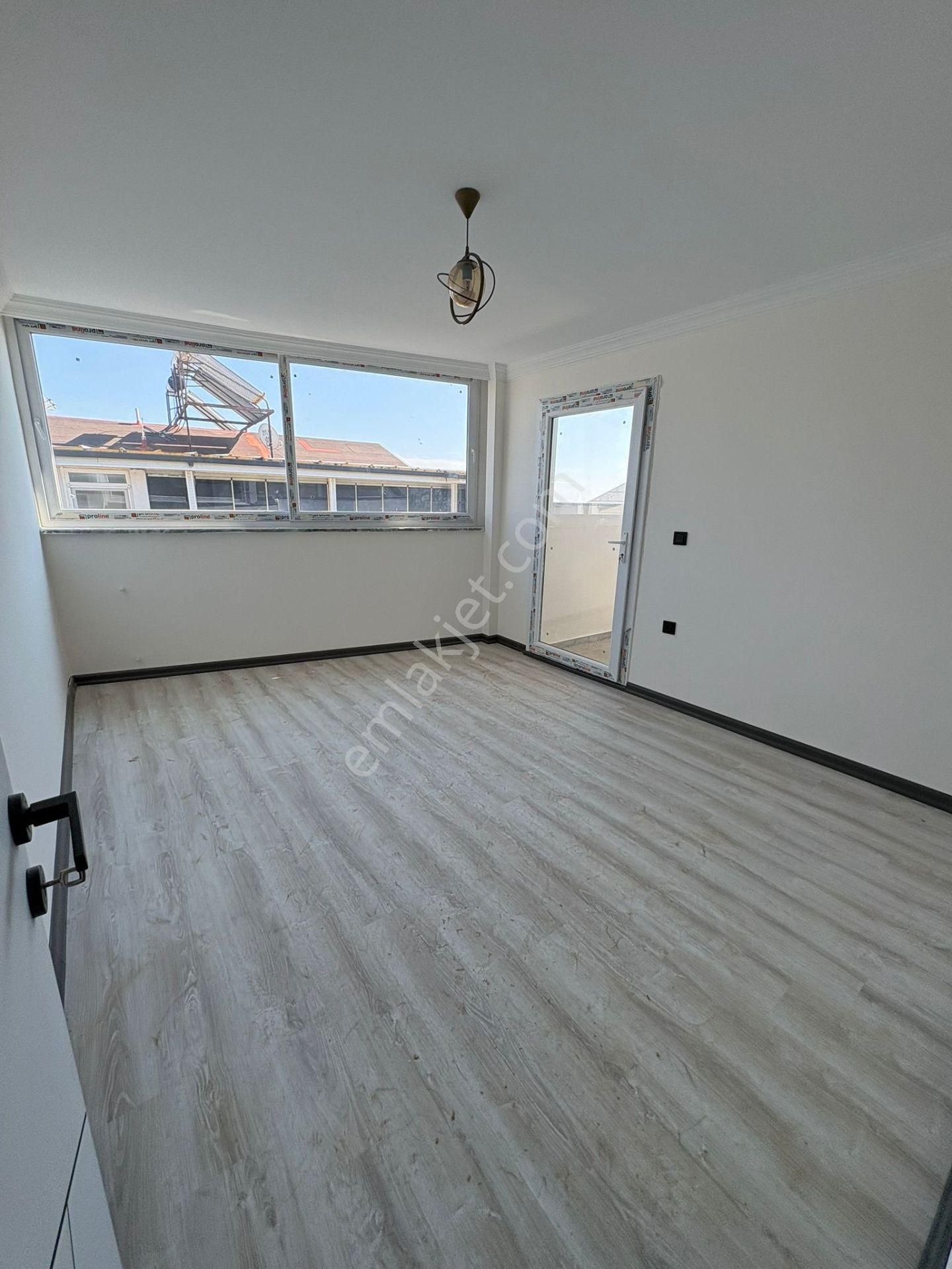 Didim Hisar Mah.satılık 3+1 Asansörlü Satılık Sıfır Dubleks Daire - Görsel 26