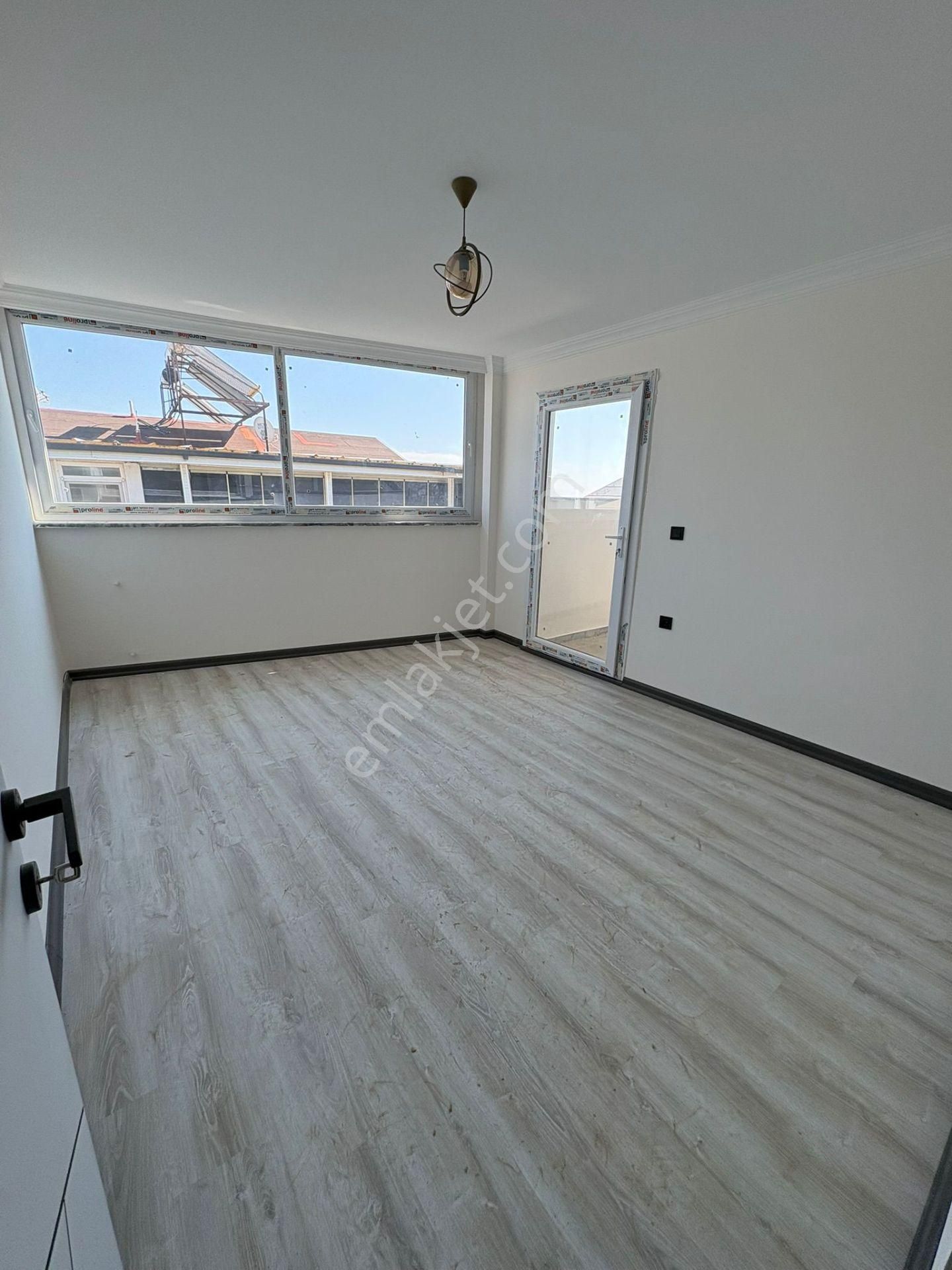 Didim Hisar Mah.satılık 3+1 Asansörlü Satılık Sıfır Dubleks Daire - Görsel 16