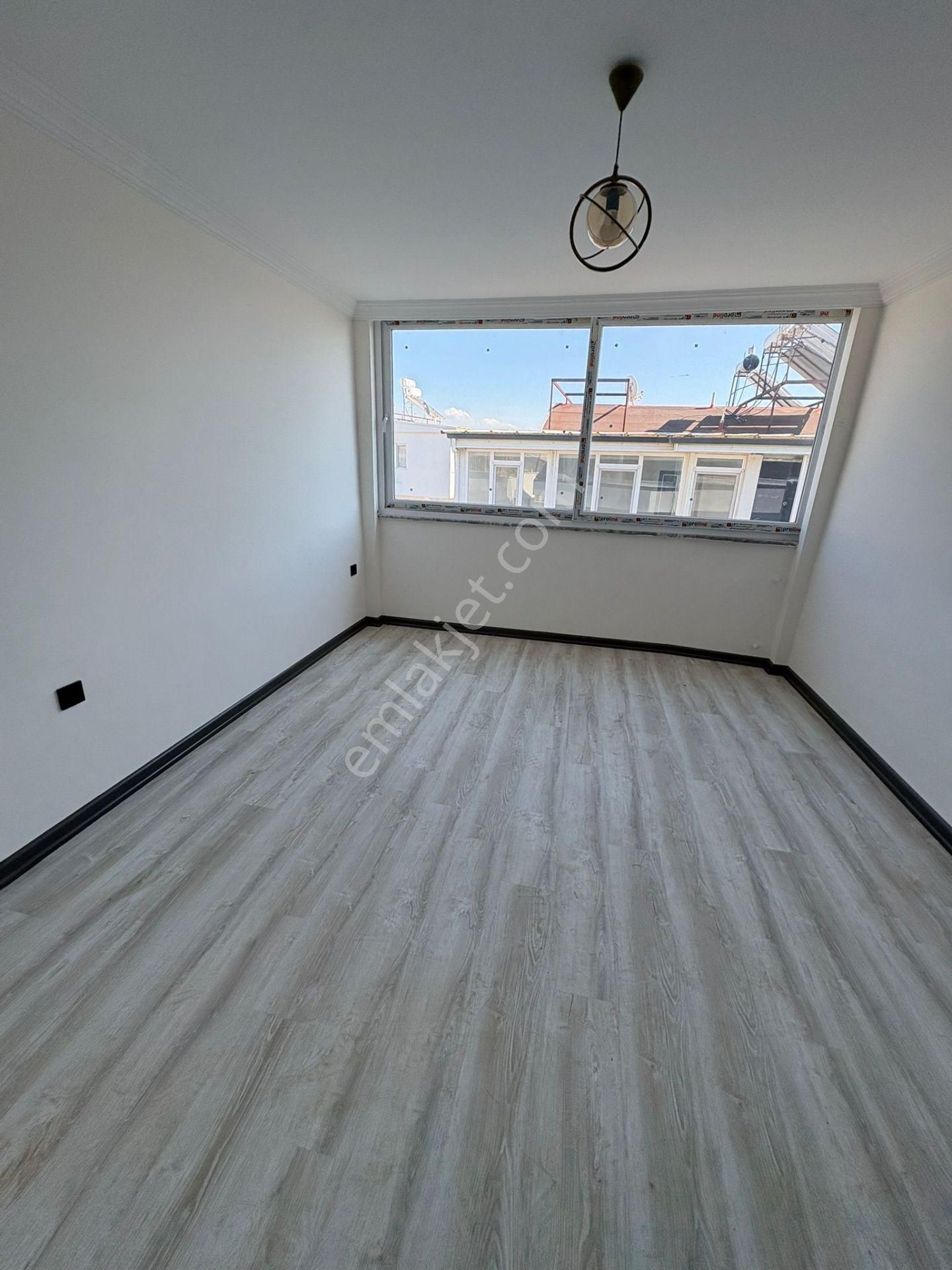 Didim Hisar Mah.satılık 3+1 Asansörlü Satılık Sıfır Dubleks Daire - Görsel 24