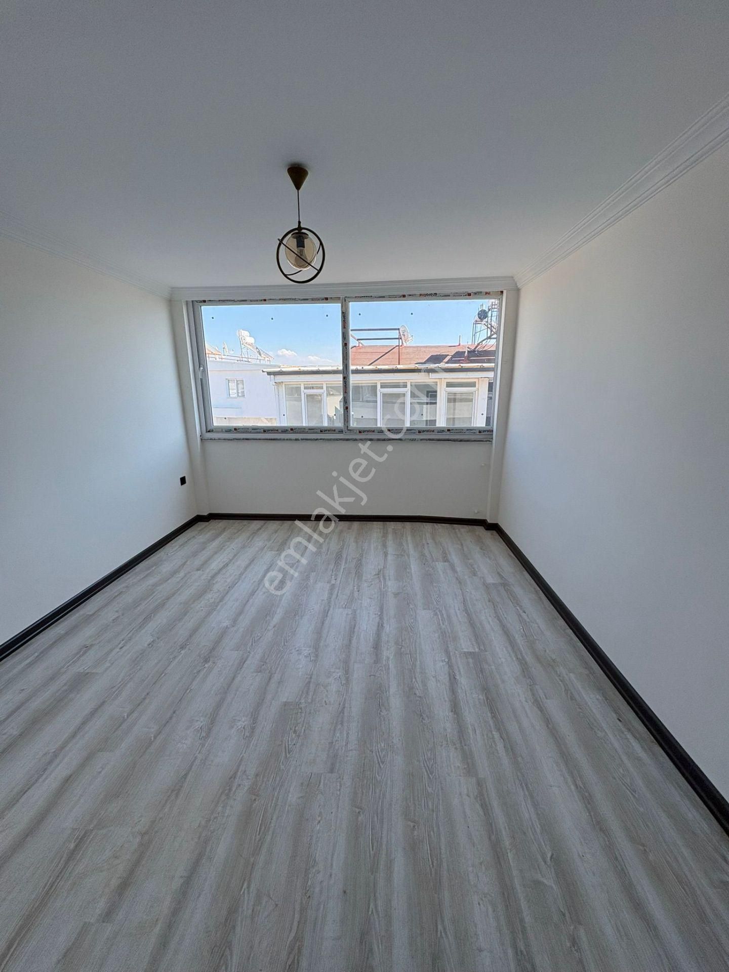 Didim Hisar Mah.satılık 3+1 Asansörlü Satılık Sıfır Dubleks Daire - Görsel 10