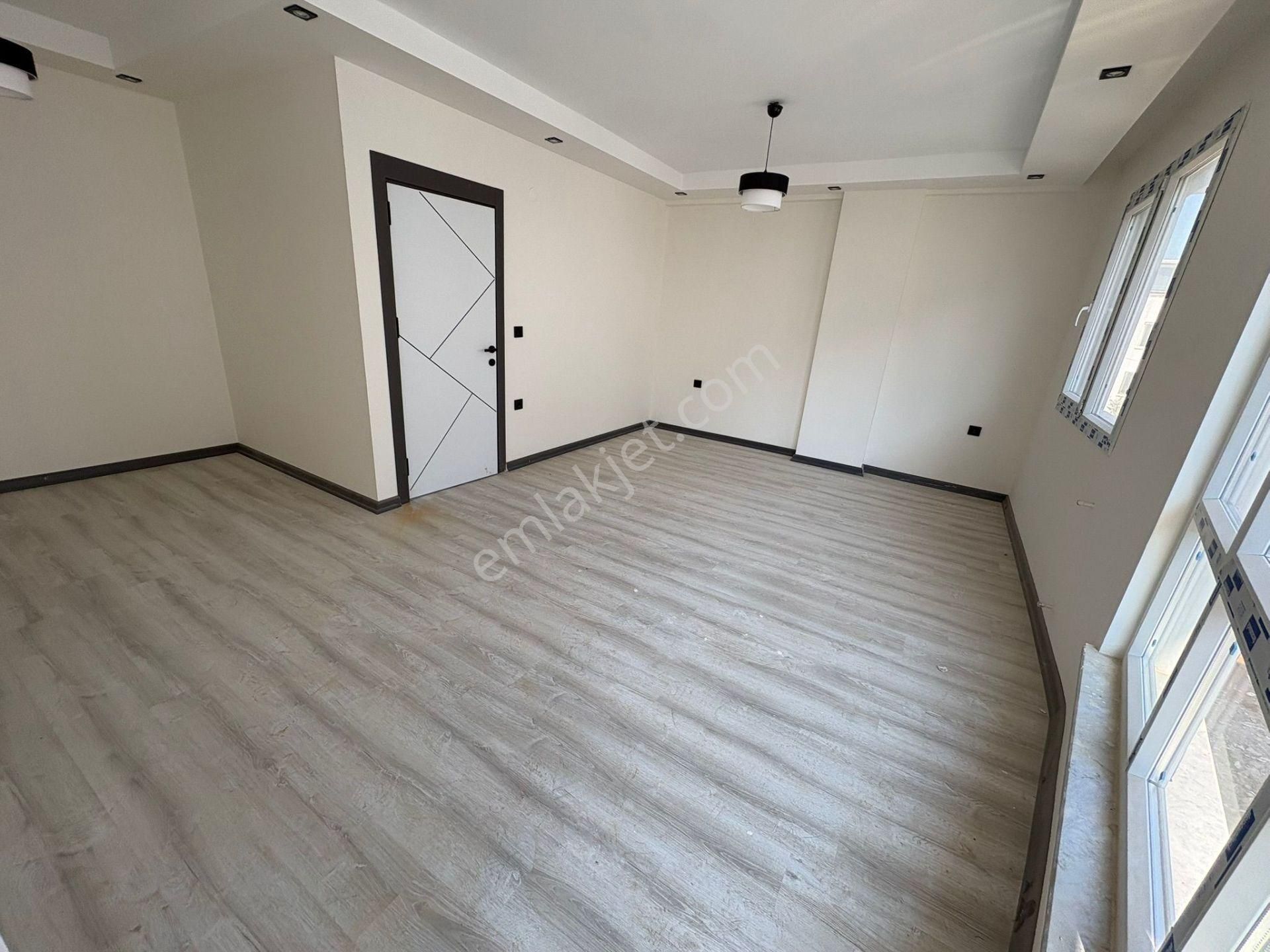 Didim Hisar Mah.satılık 3+1 Asansörlü Satılık Sıfır Dubleks Daire - Görsel 19