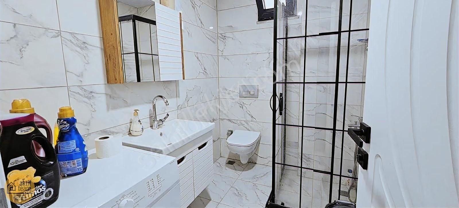 Atakum İncesuda Satılık 1+1 Daire - Görsel 4