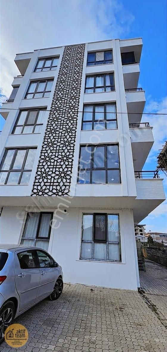 Atakum İncesuda Satılık 1+1 Daire