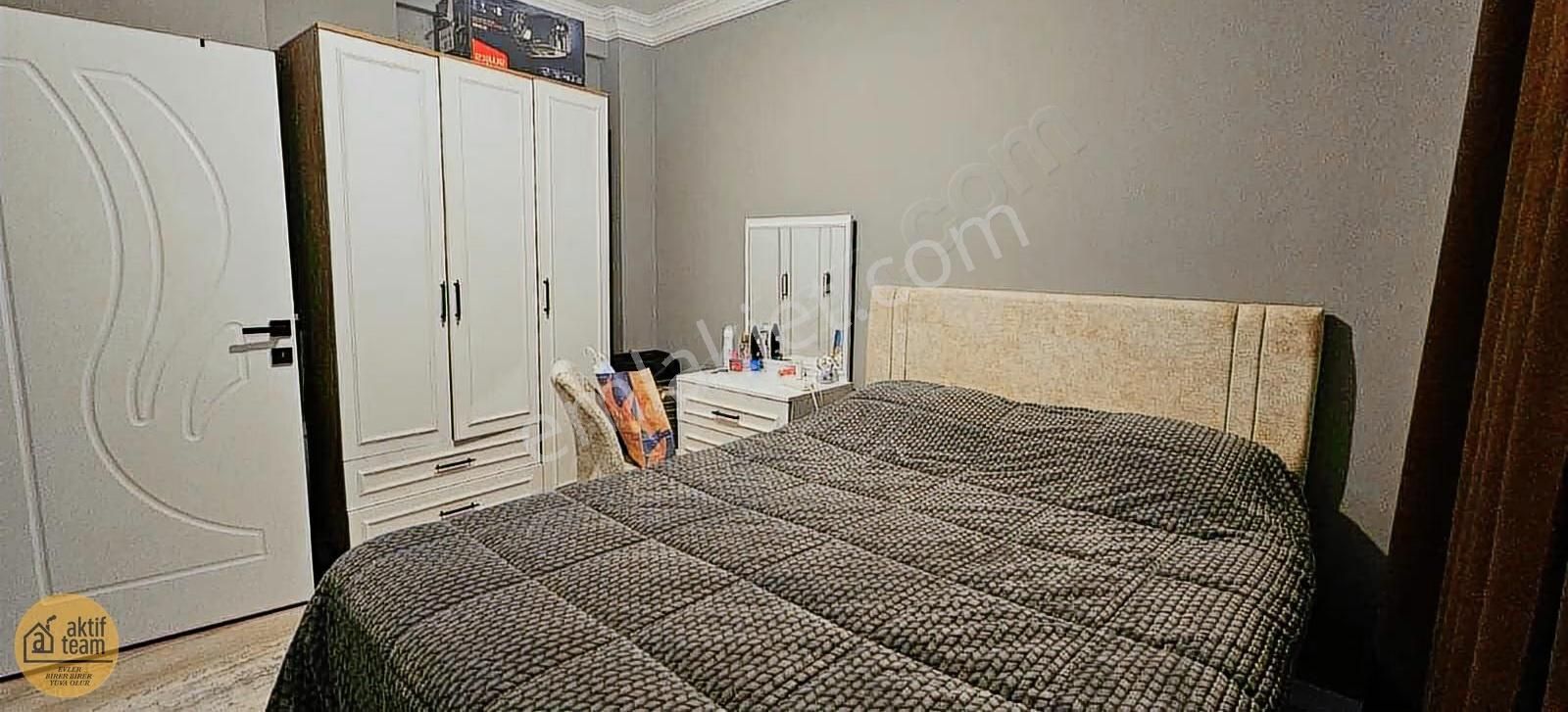 Atakum İncesuda Satılık 1+1 Daire - Görsel 2