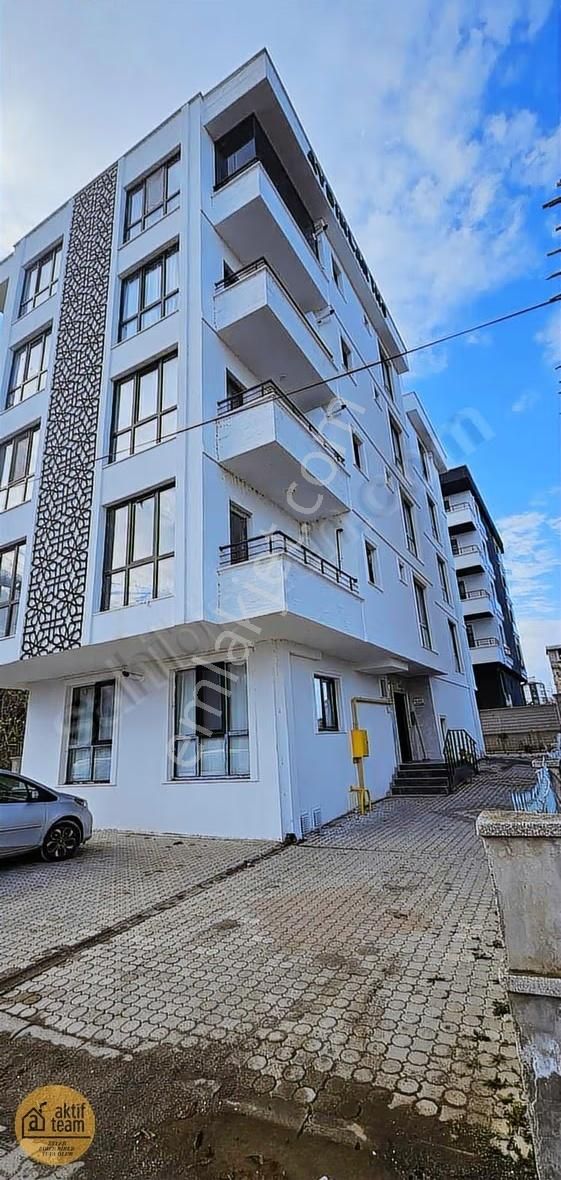 Atakum İncesuda Satılık 1+1 Daire - Görsel 7